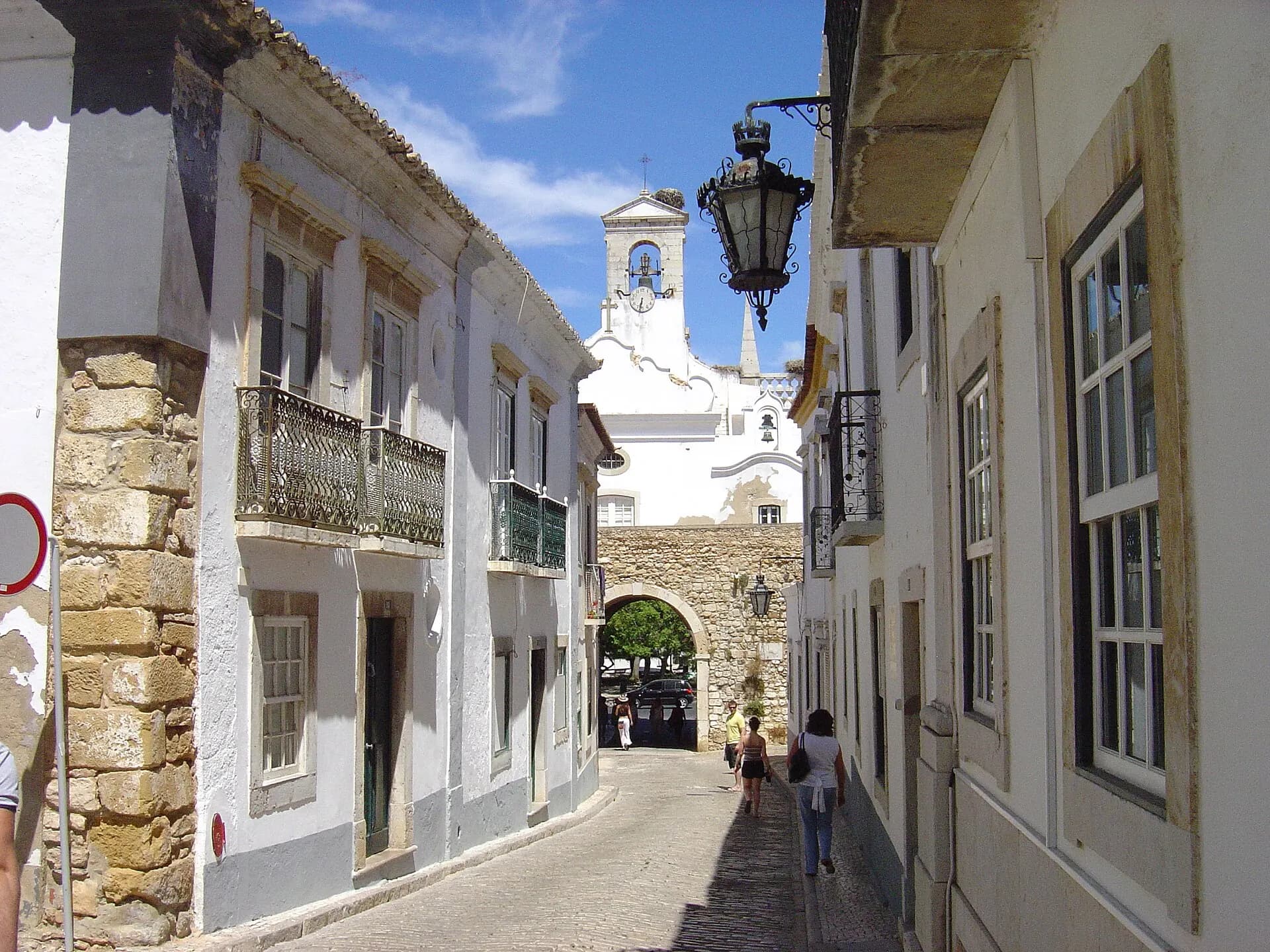 Faro Cidade Velha 2