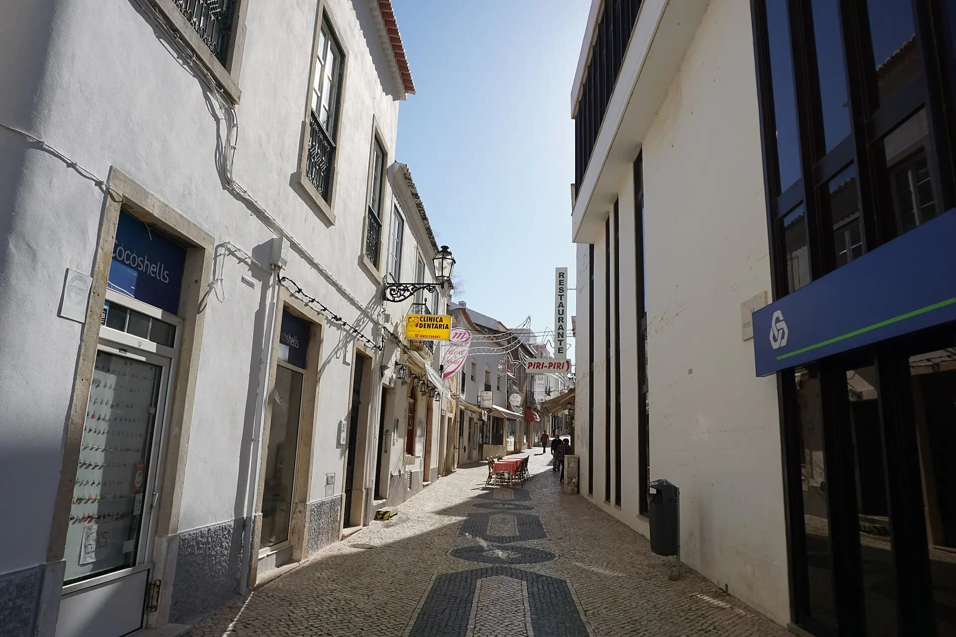 Old Town Lagos, Portugal (52270370474)
