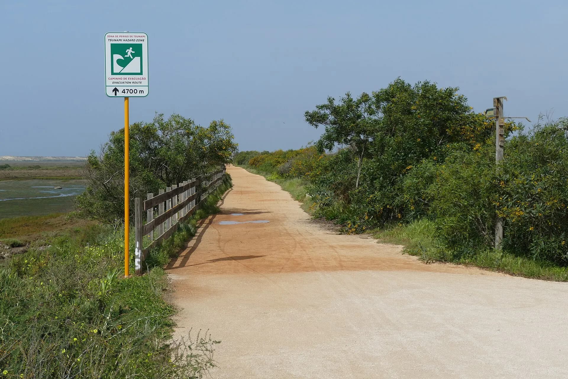 The Ludo Trail through Ria Formosa 05