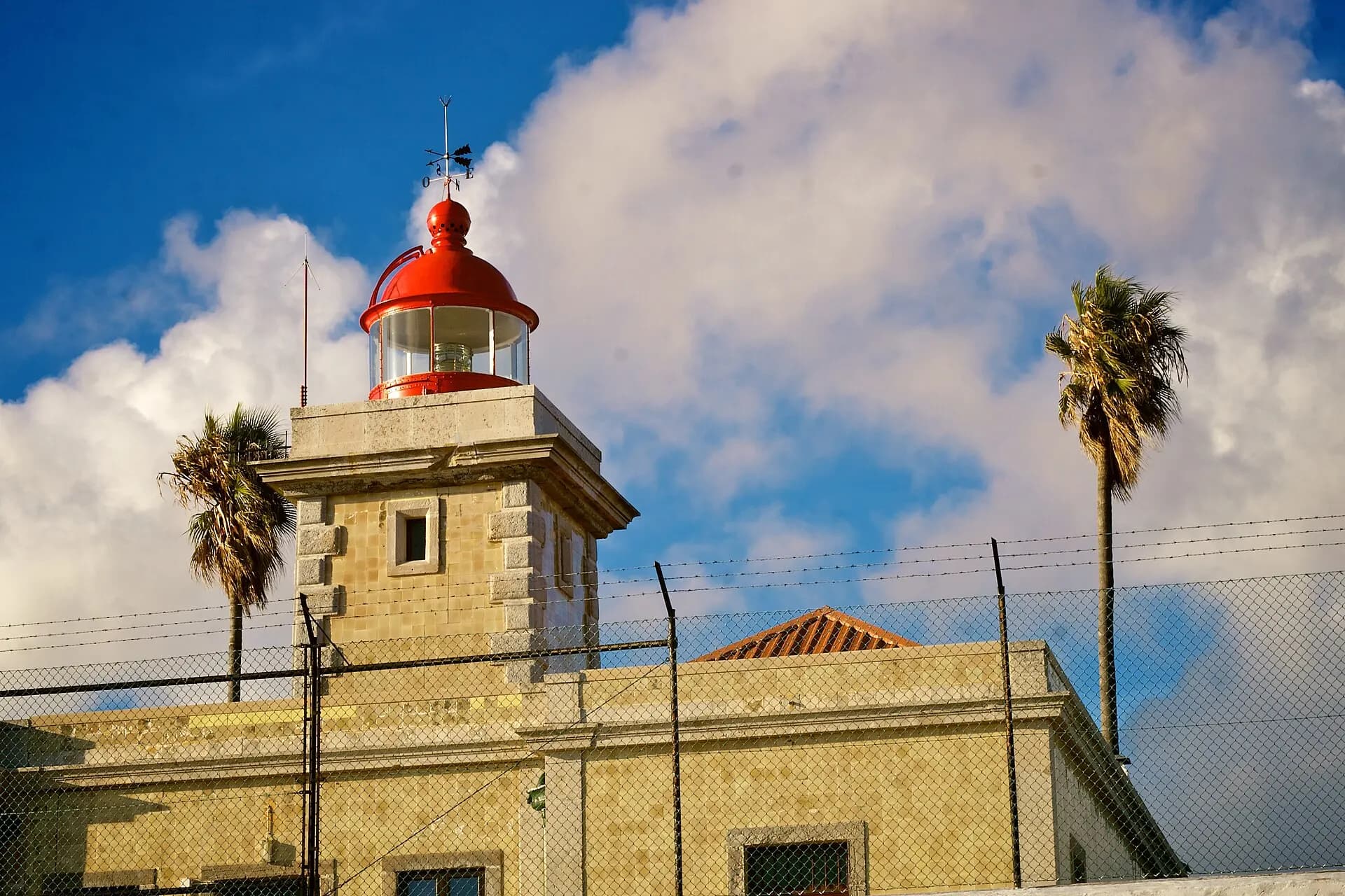 Farol Ponta da Piedade 02