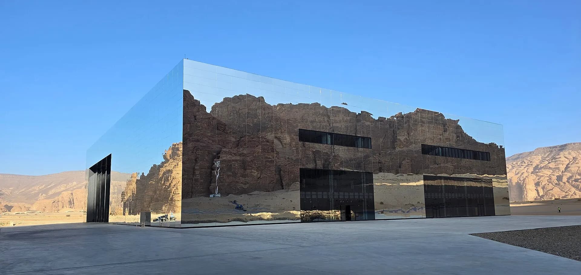 Maraya Concert Hall 20260130 8