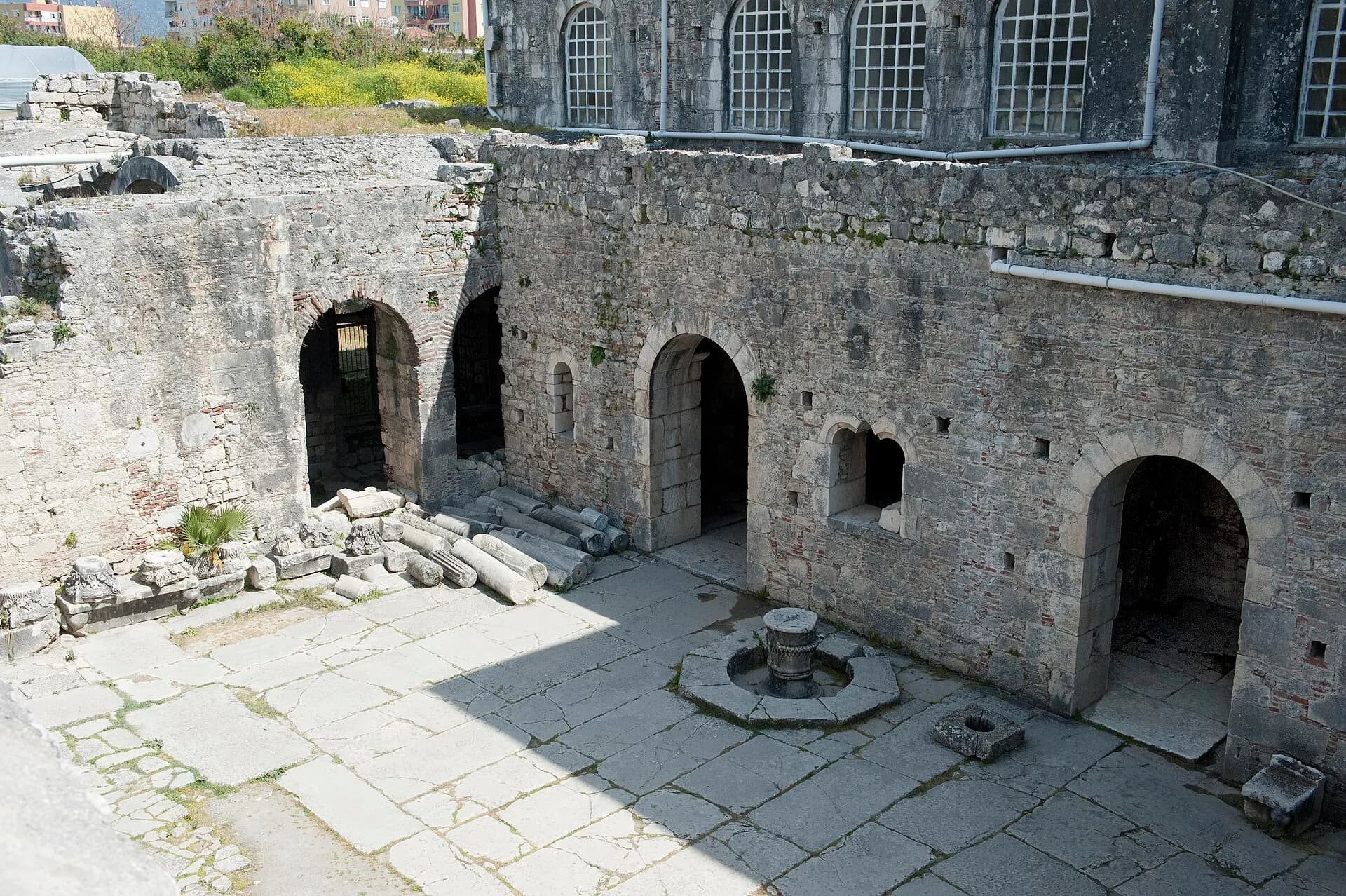 St. Nicholas Church, Demre 5509