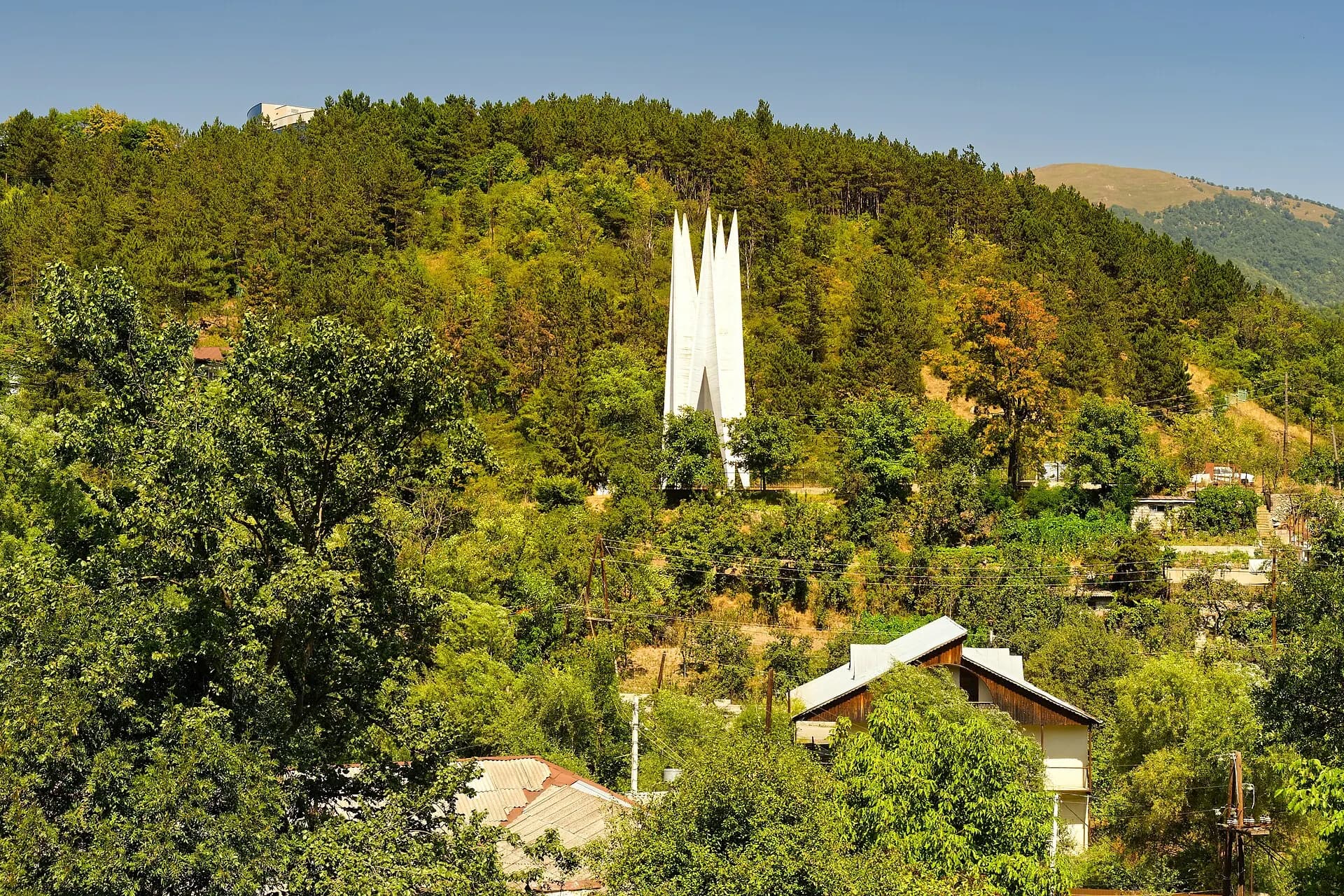 Armenia. Dilijan P8230682 2350