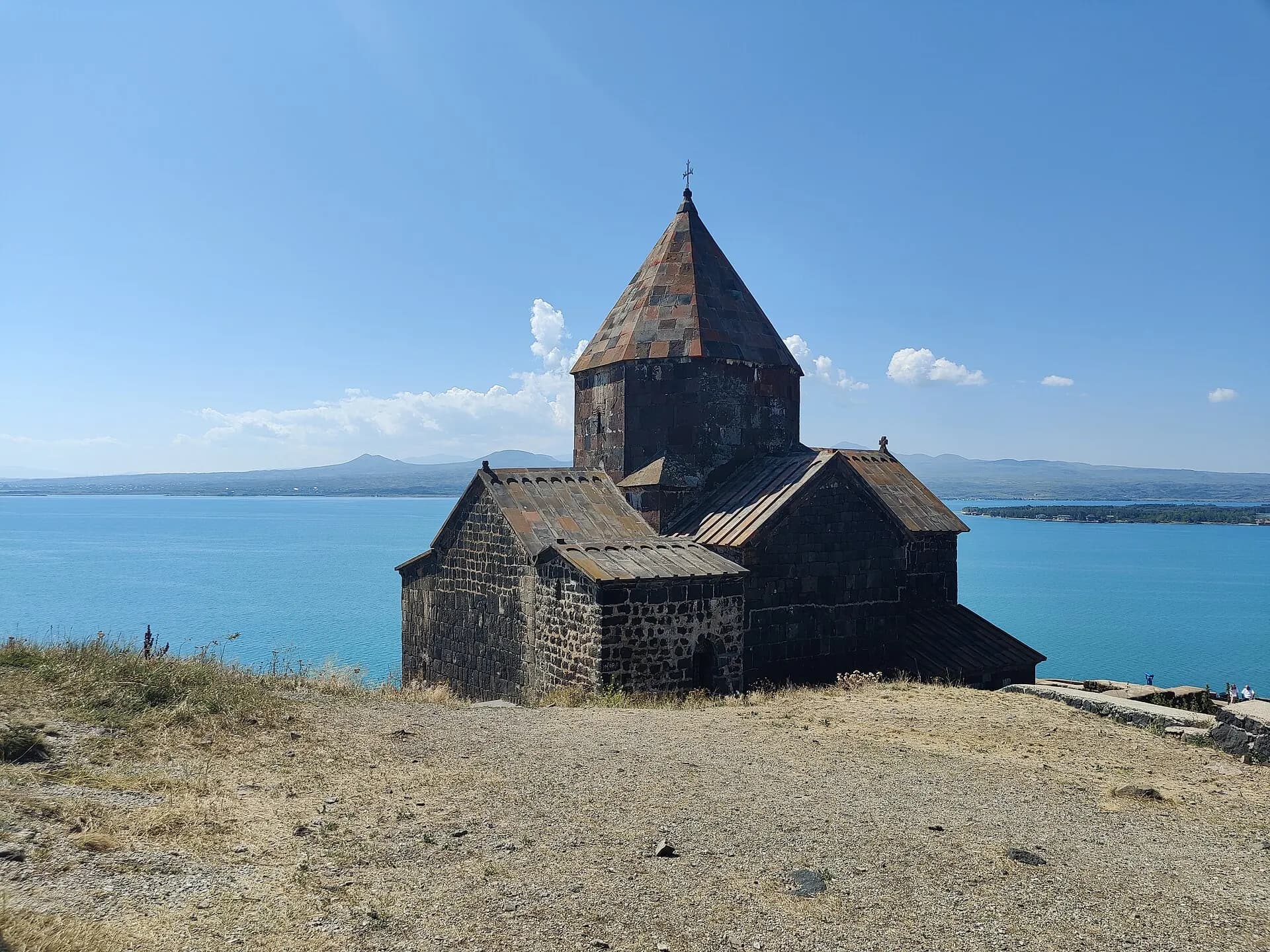 Sevanavank on 1.09.23, 44