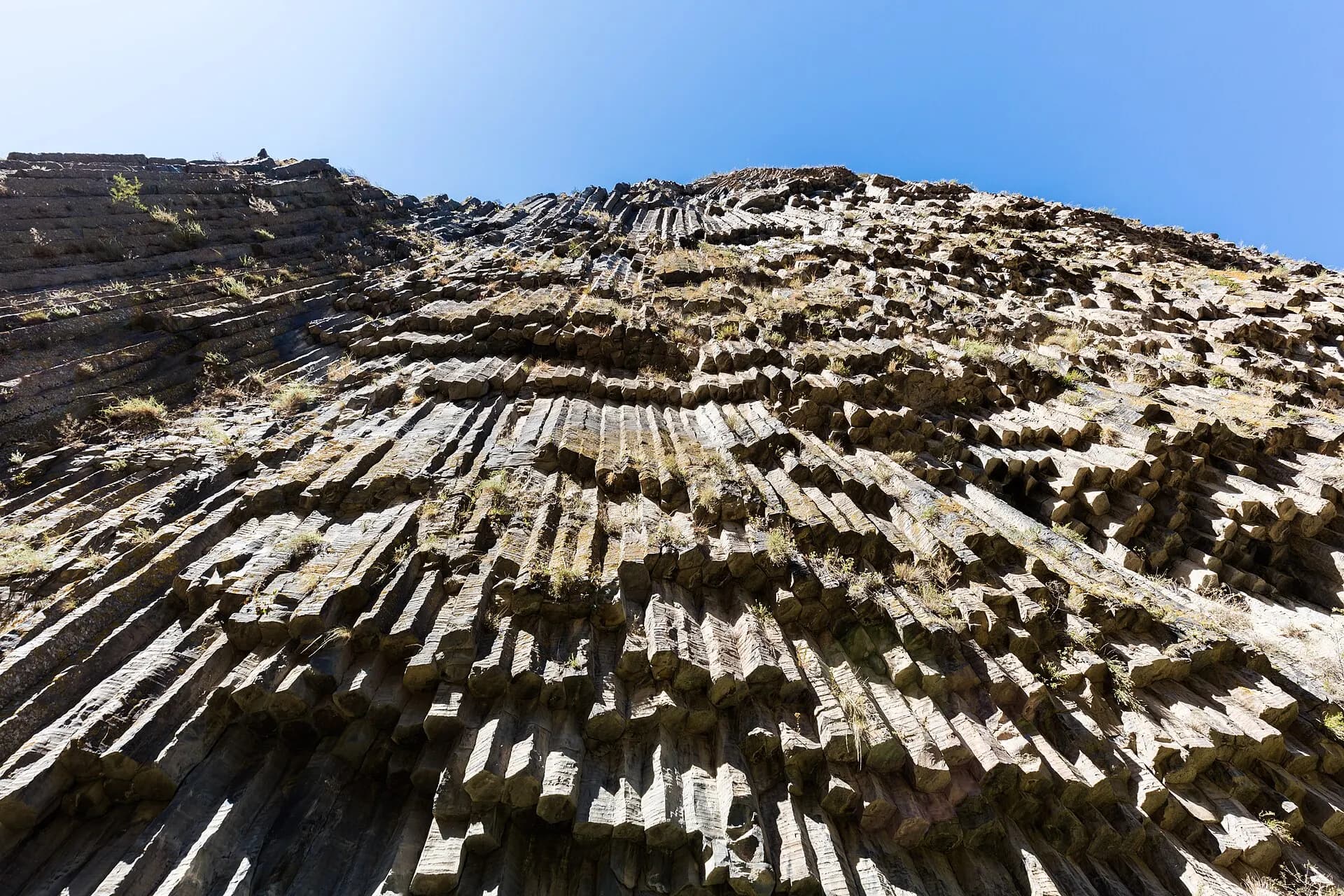 Sinfonía de las Piedras, valle de Garni, Armenia, 2016-10-02, DD 33