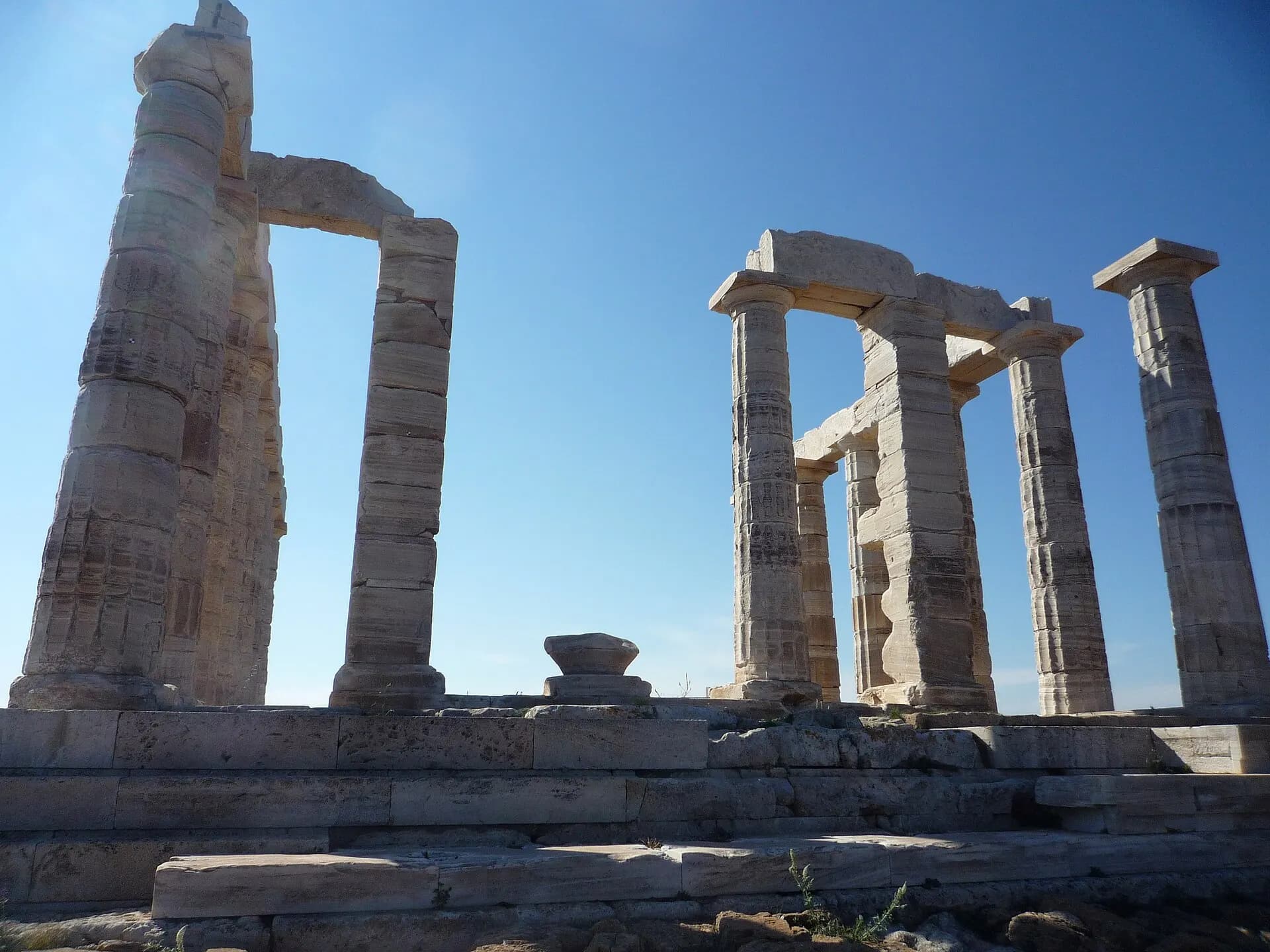20140411 44 Greece Attica Cape Sounion Temple Of Poseidon (13824585965)