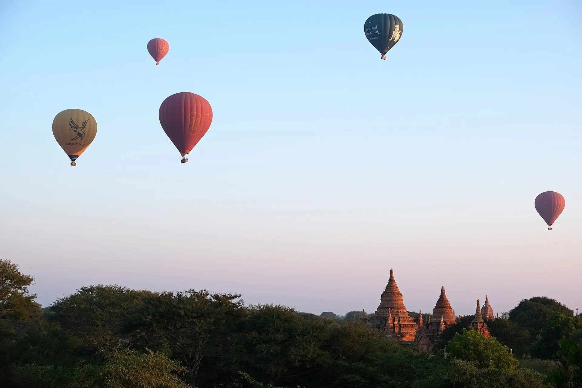 Bagan 2019 3