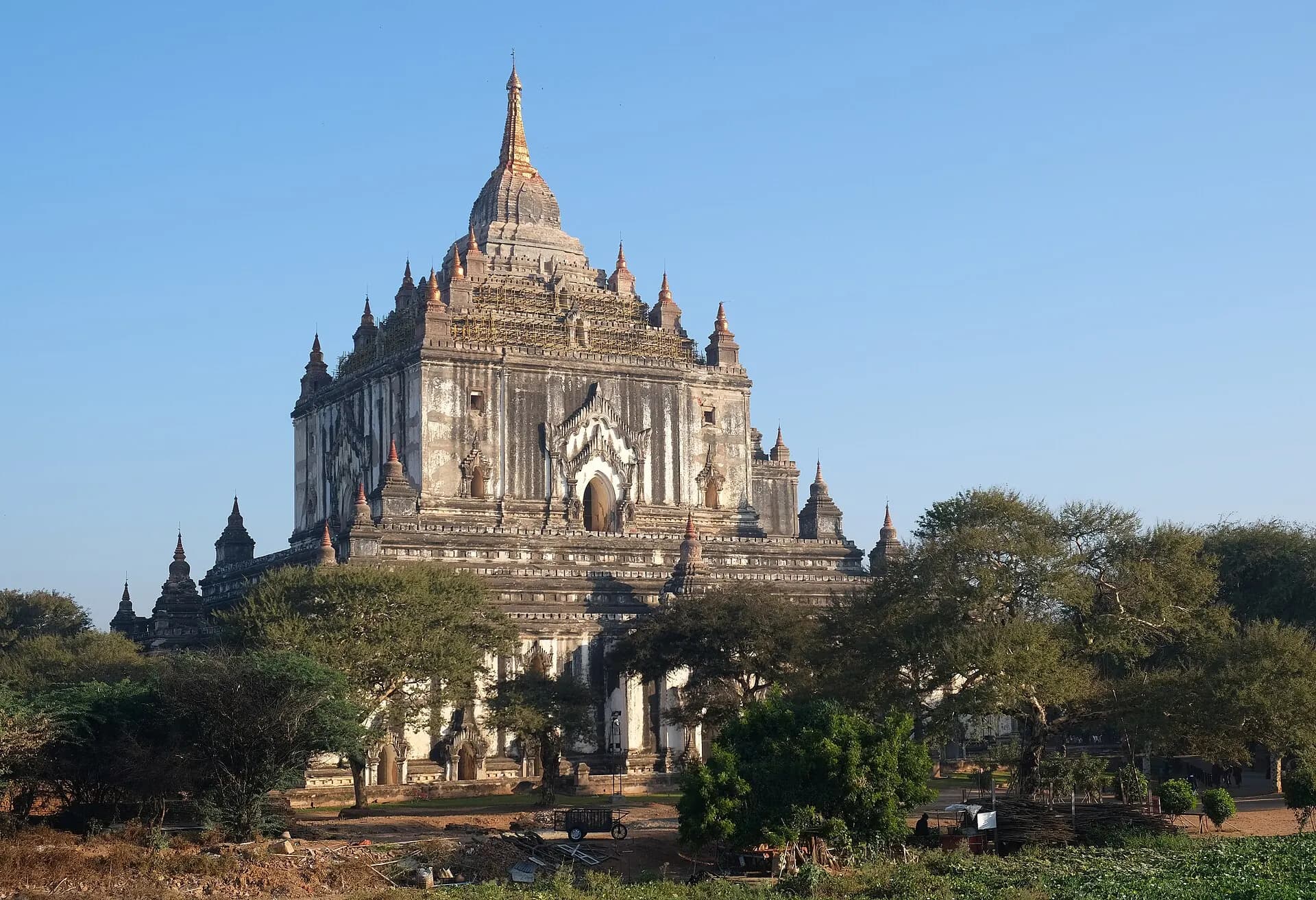 Bagan 2019 12