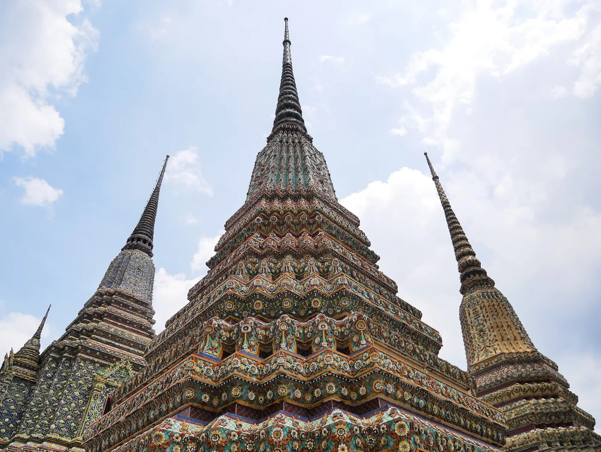 (202) วัดพระเชตุพนวิมลมังคลารามราชวรมหาวิหาร เขตพระนคร กรุงเทพมหานคร (5)