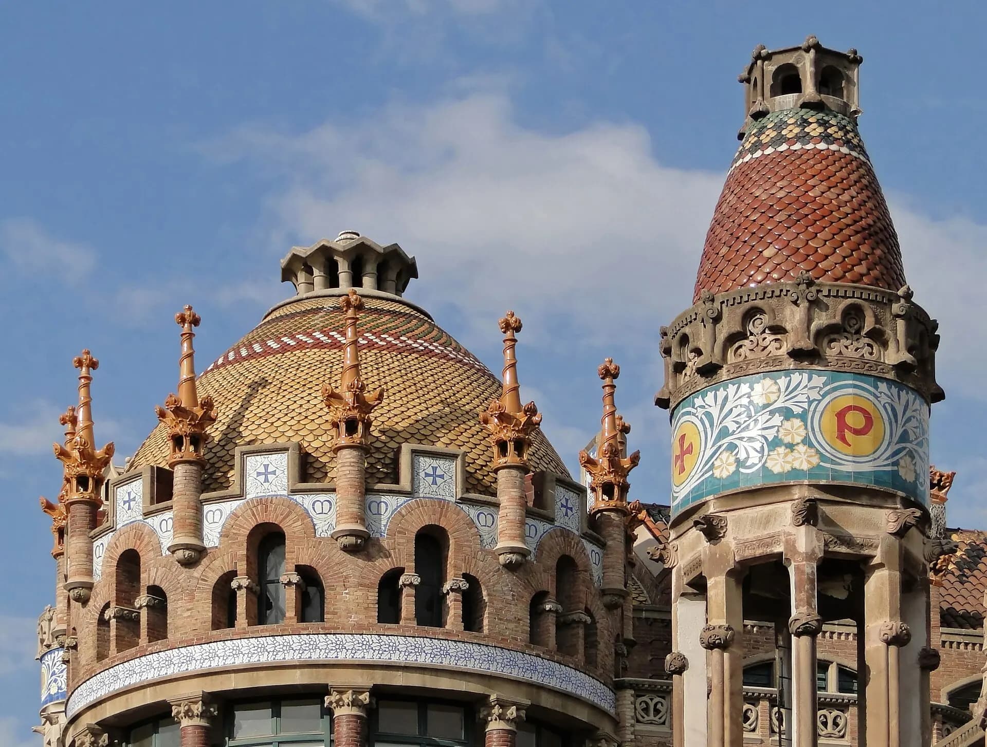 Hospital de Sant Pau 02