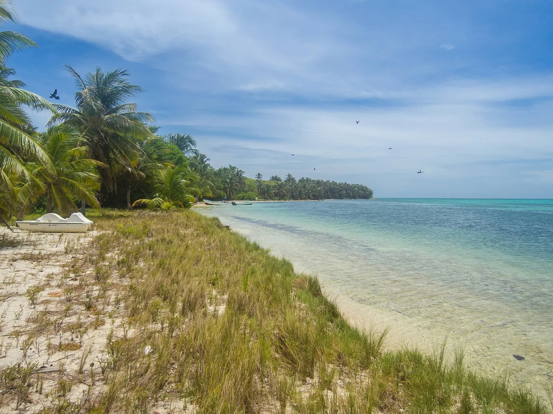 Half moon caye Belize (20770101324)