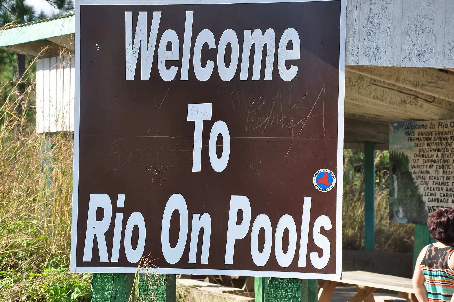 Rio on Pools Belize8