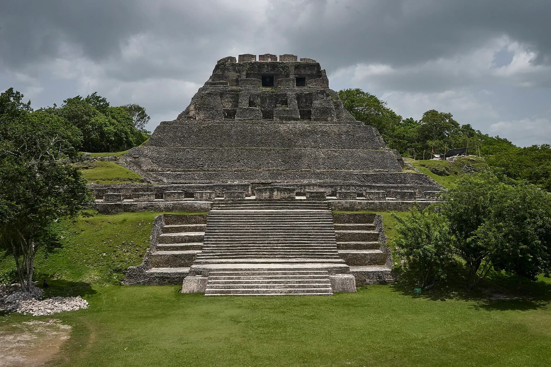 Xunantunich Belize 1 19