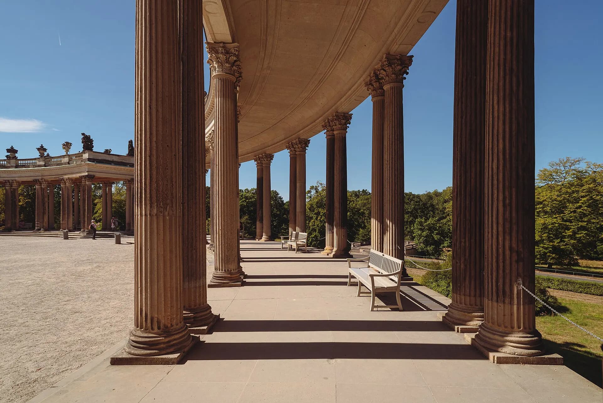 20220810 Schloss Sanssouci 10