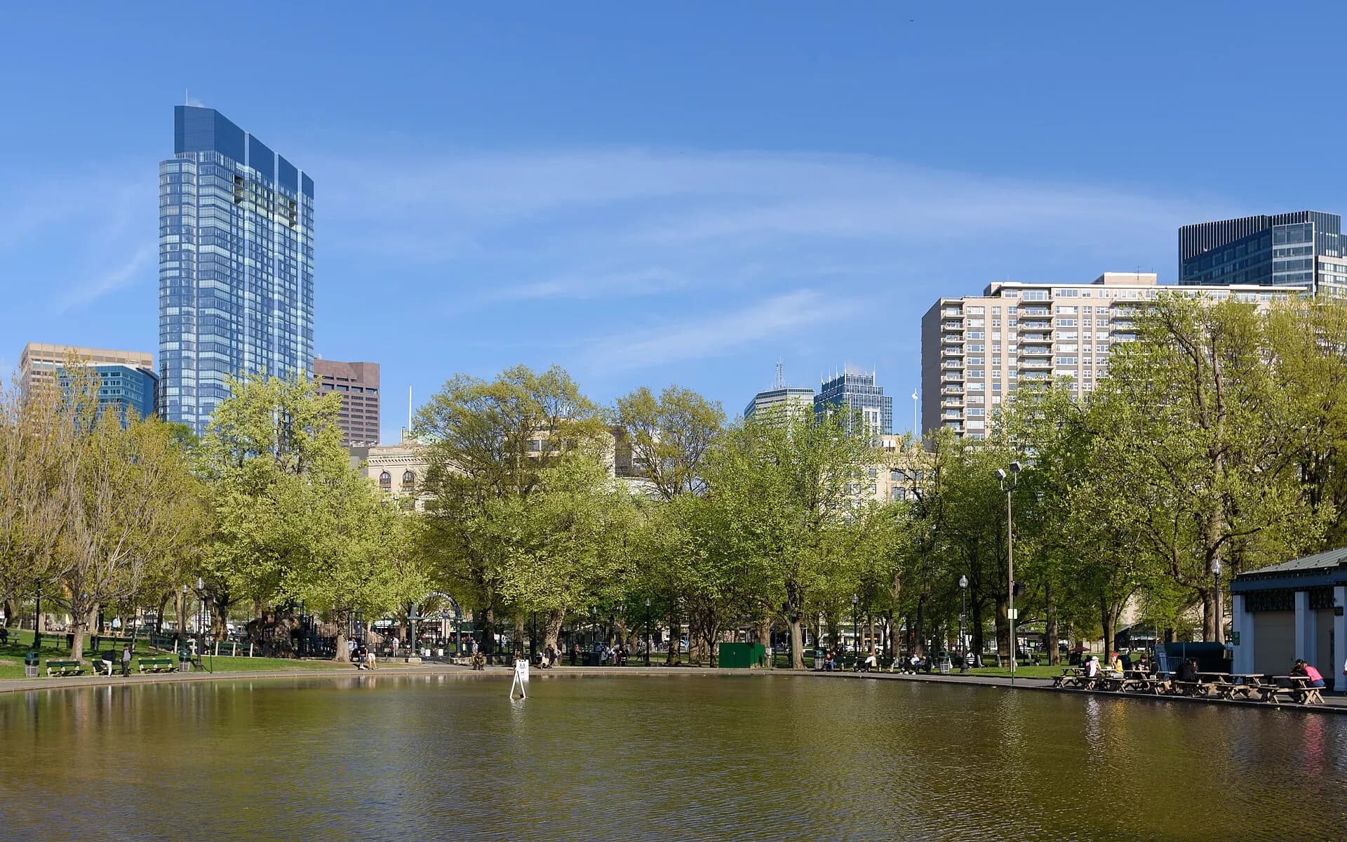 Boston Common May 2018 004
