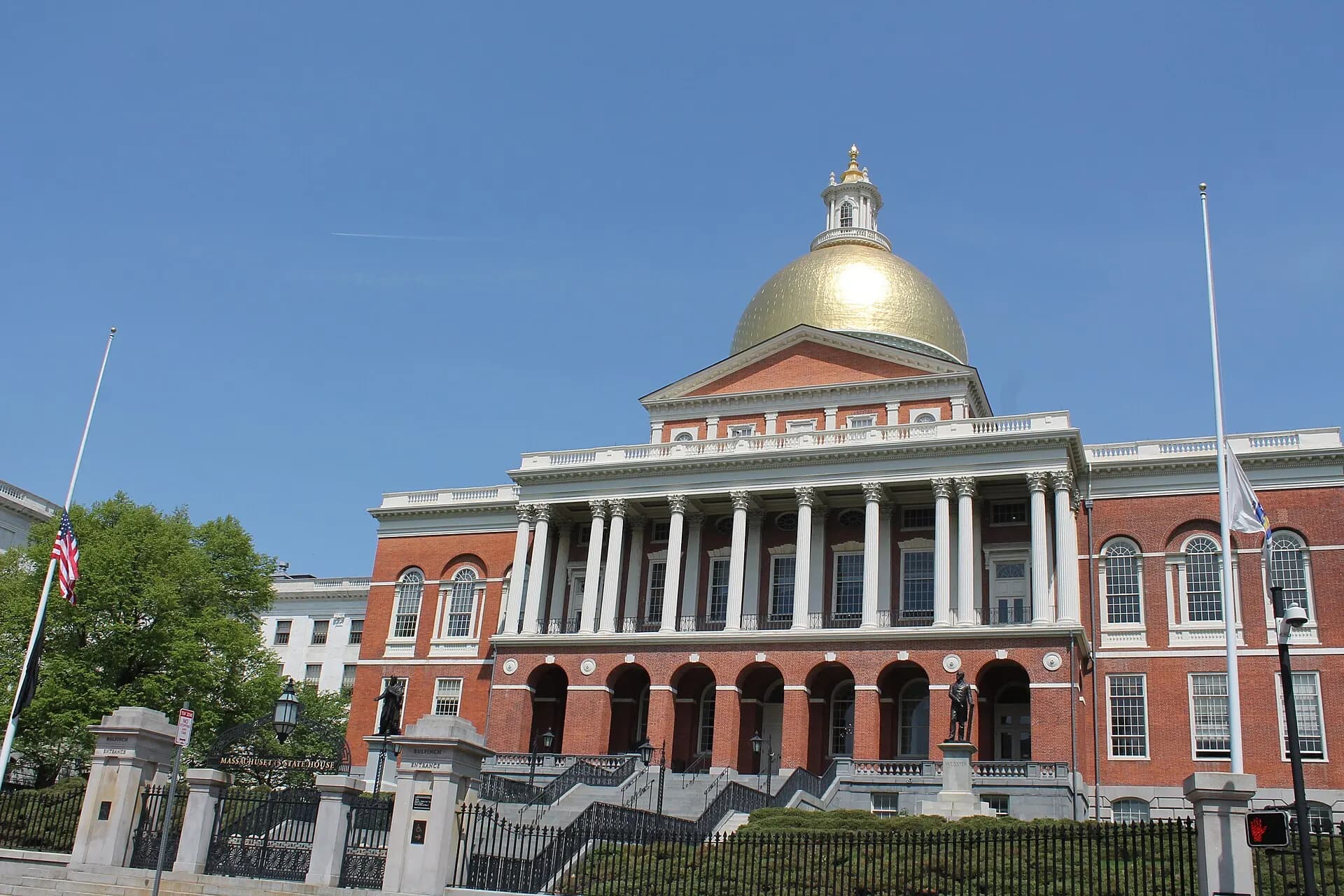 The Massachusetts State House (960fbca1-09ed-4e5f-80b2-42dbfb944c85)