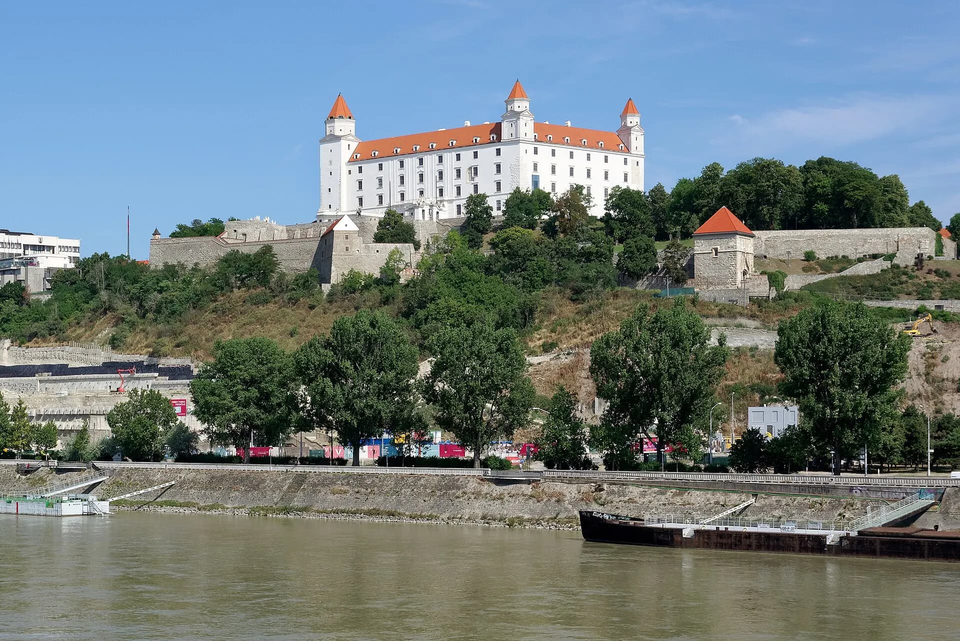 Bratislava Castle, 20210727 1006 0260