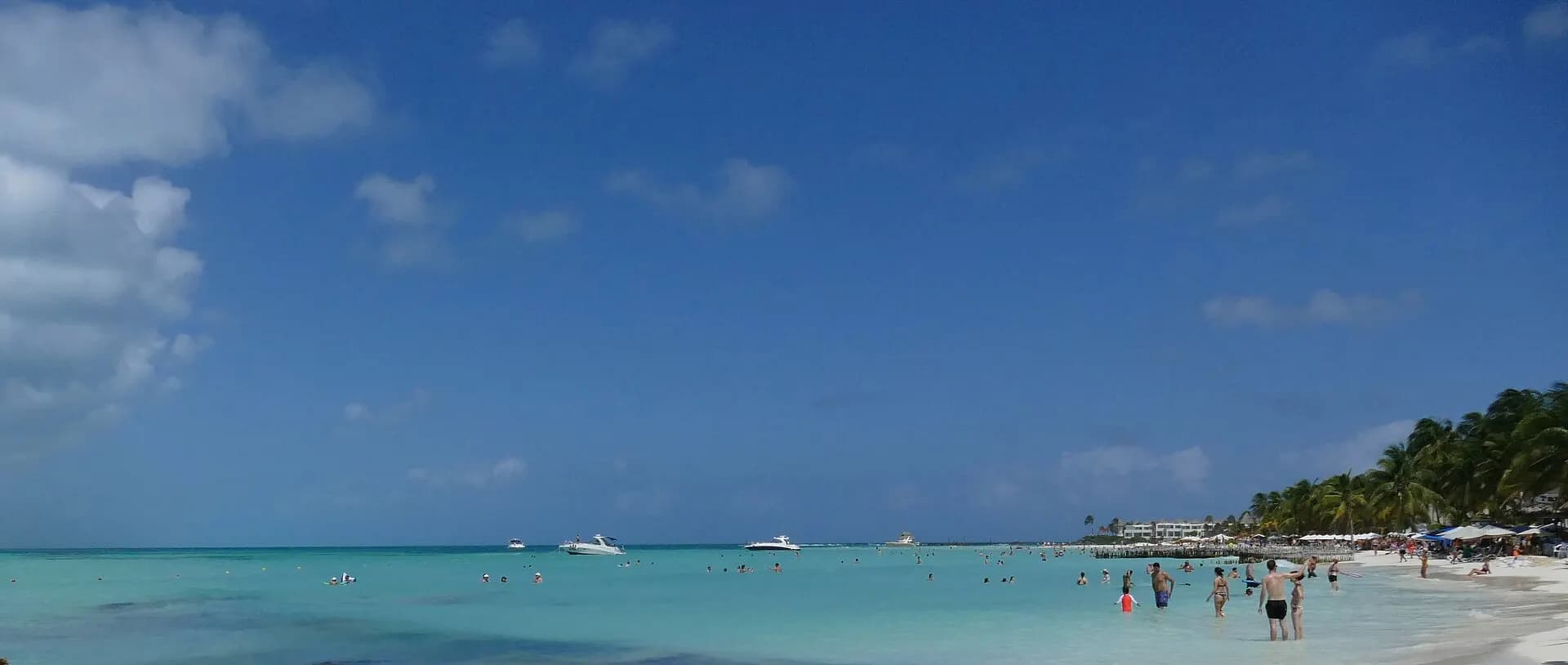 Playa Norte, Isla Mujeres QR 2020 01