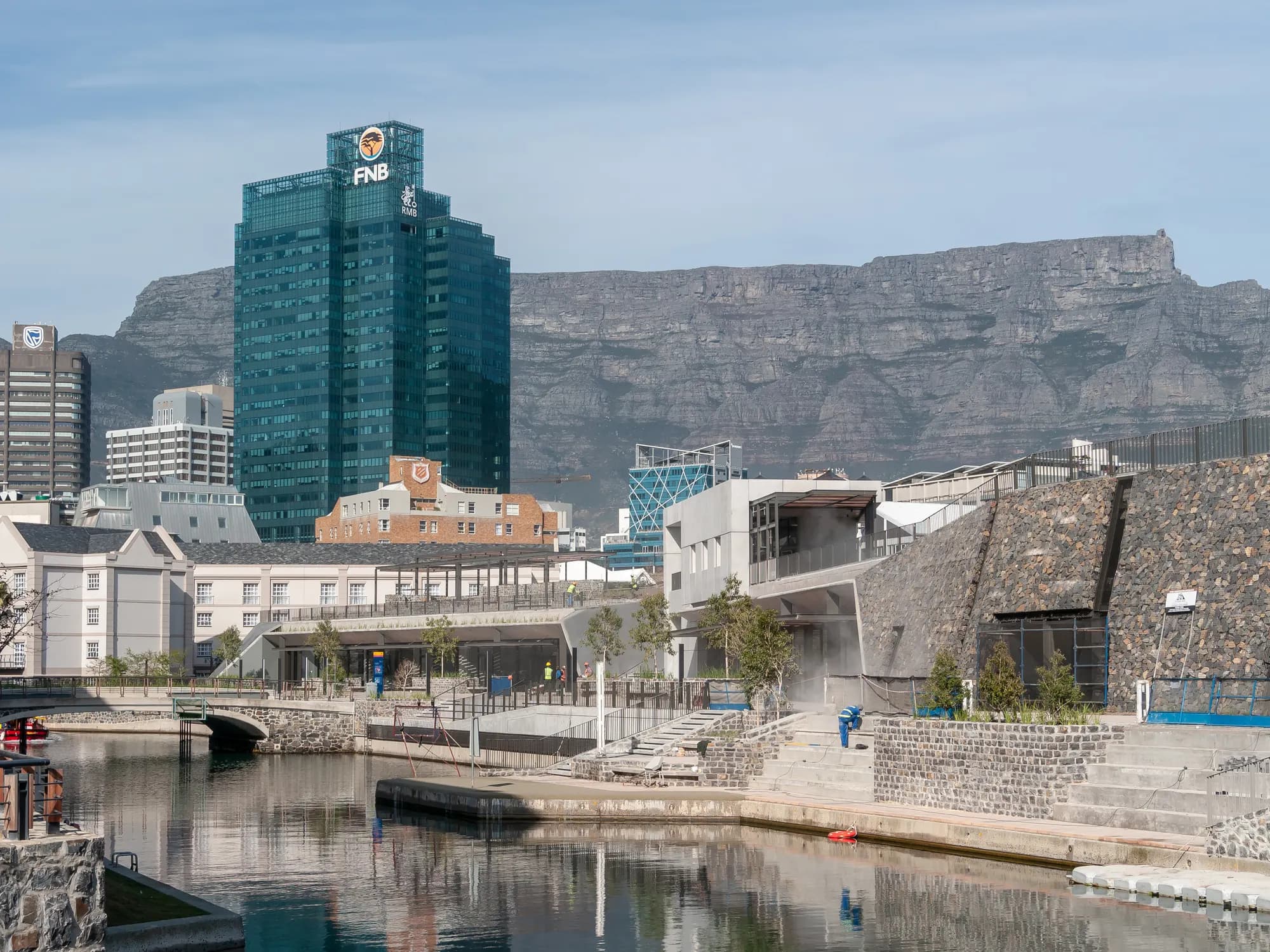 Wikimania 2018, Cape Town ( 1050756)