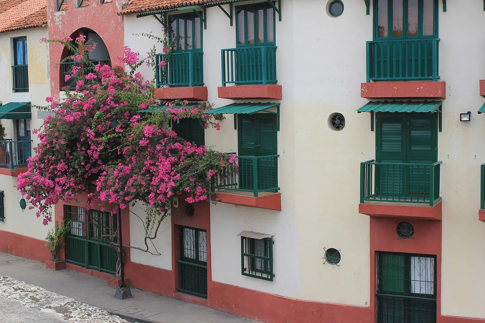 Cartagena, Colombia - Laslovarga (26)
