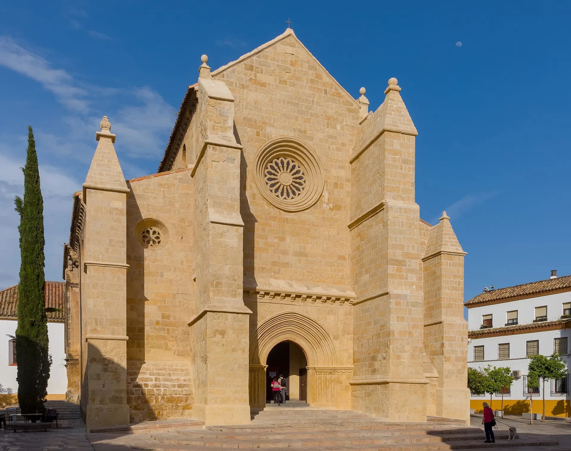 Córdoba - Santa Marina de Aguas Santas
