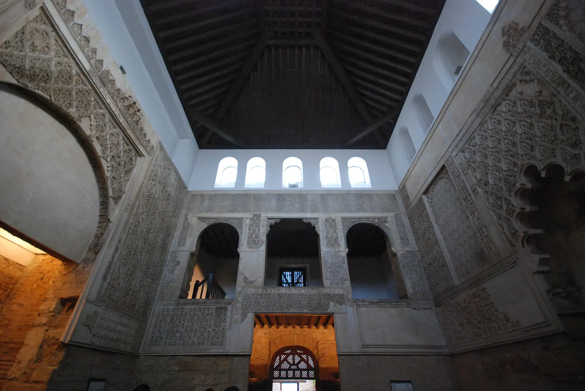 Sinagoga de Córdoba (España)