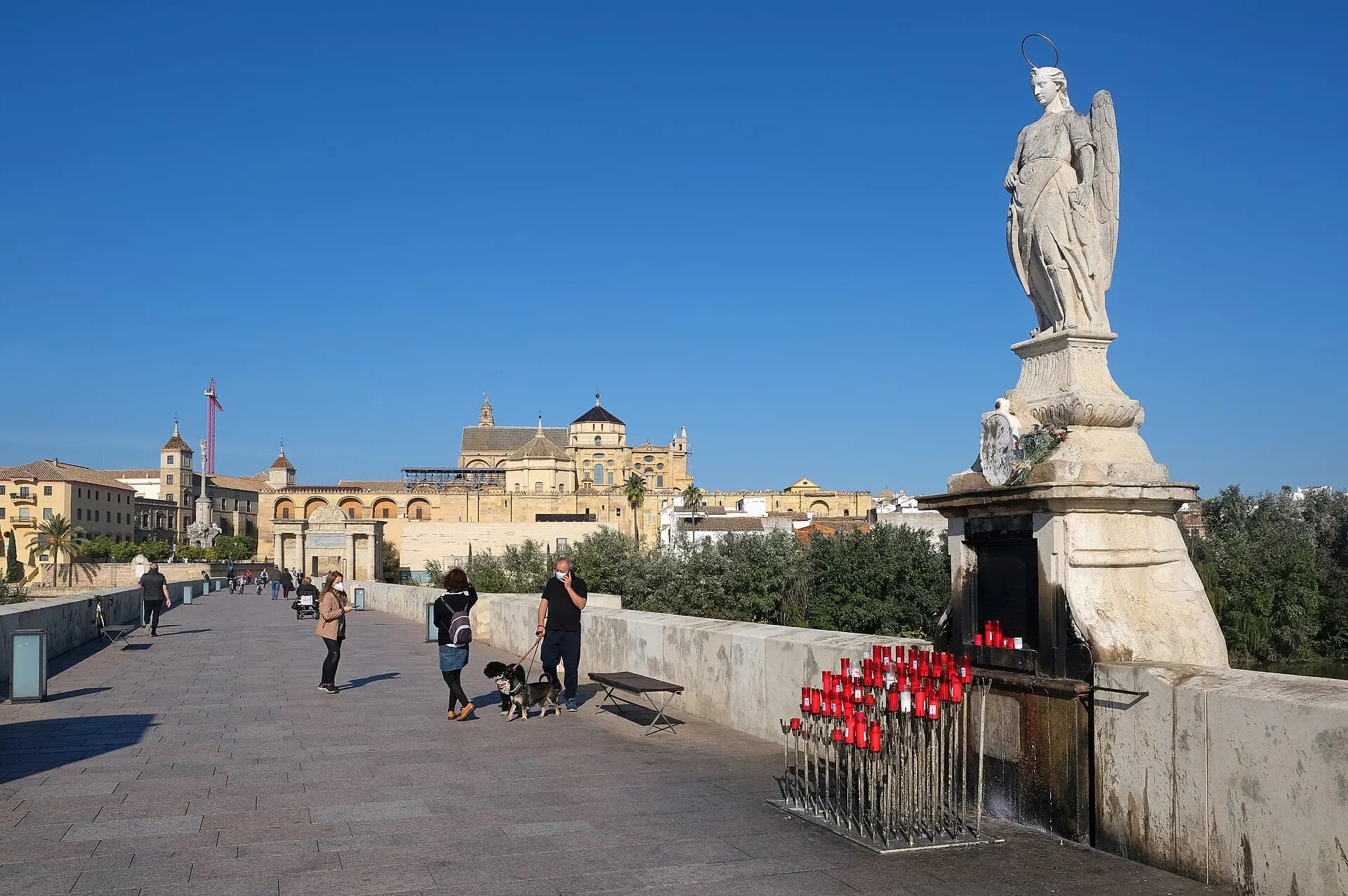 Puente Romano de Córdoba 8