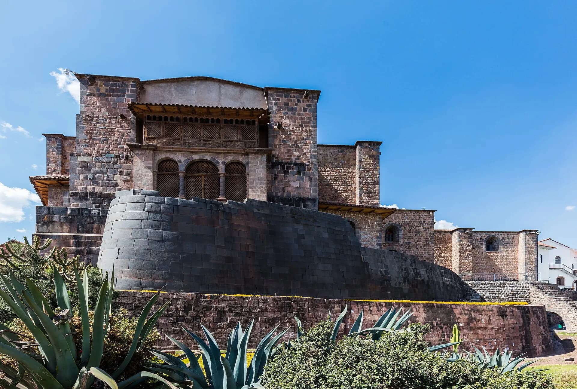 Coricancha, Cusco, Perú, 2015-07-31, DD 68