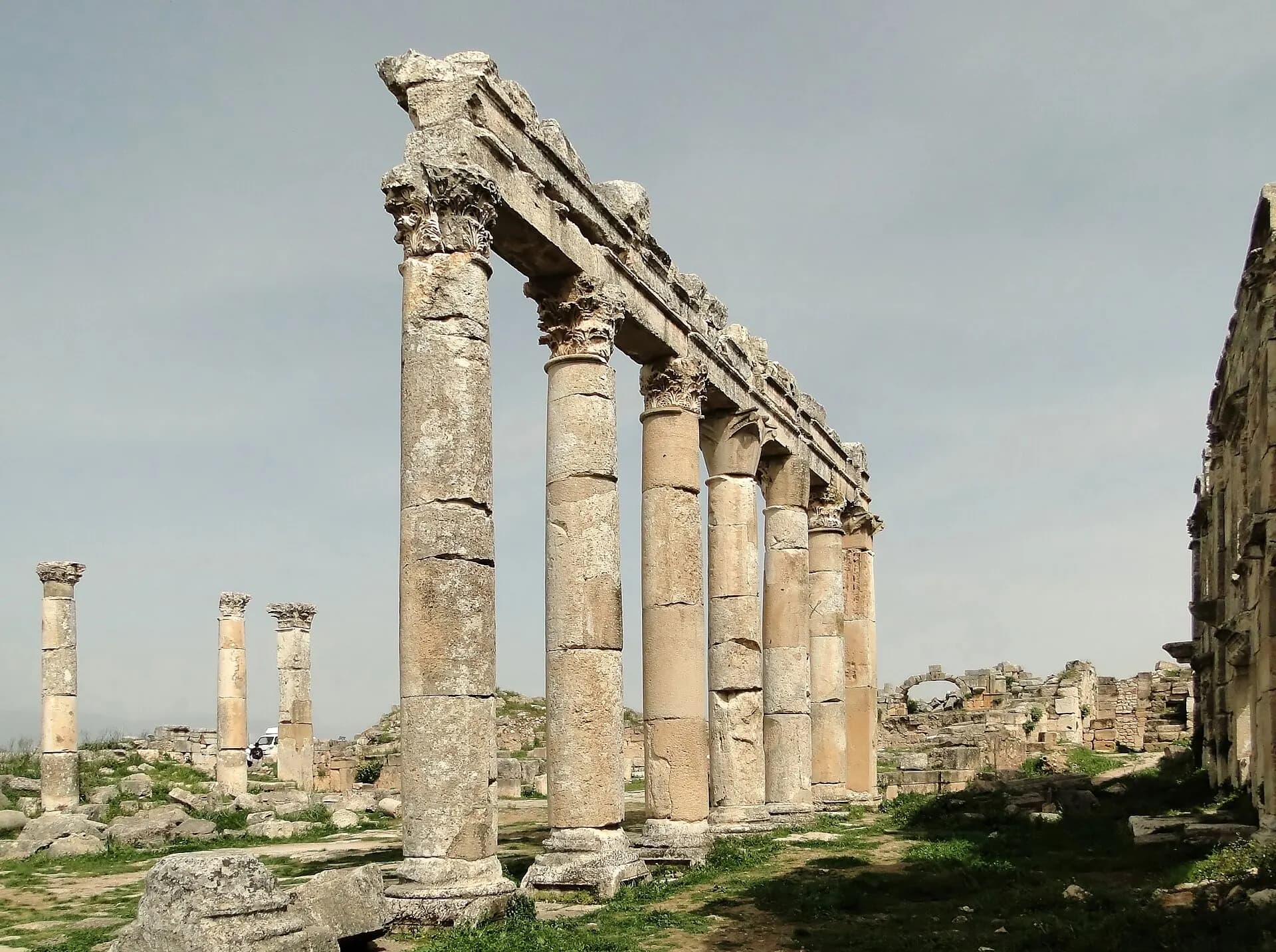 Apamea 07
