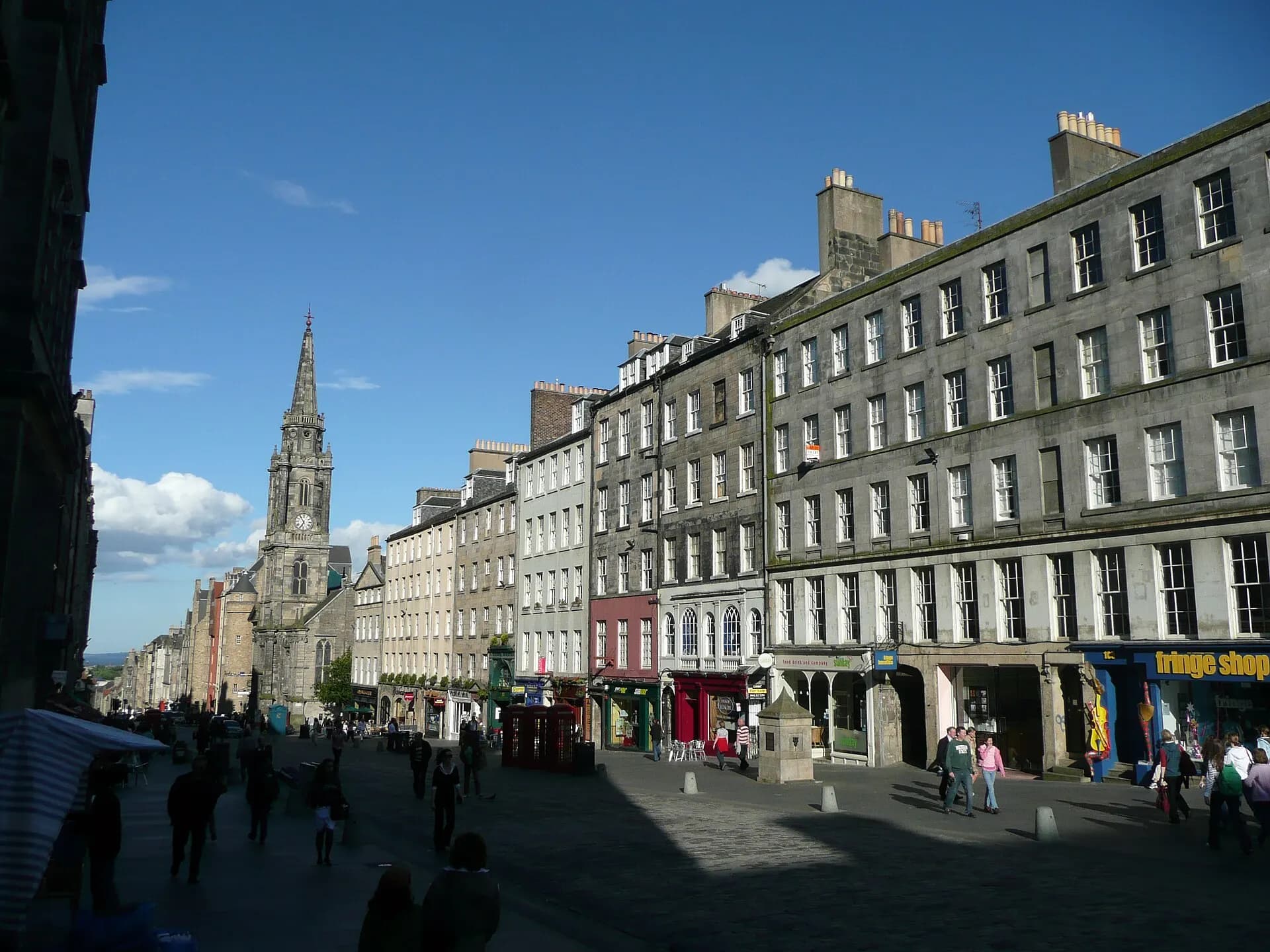 Edinburgh 1120790 nevit