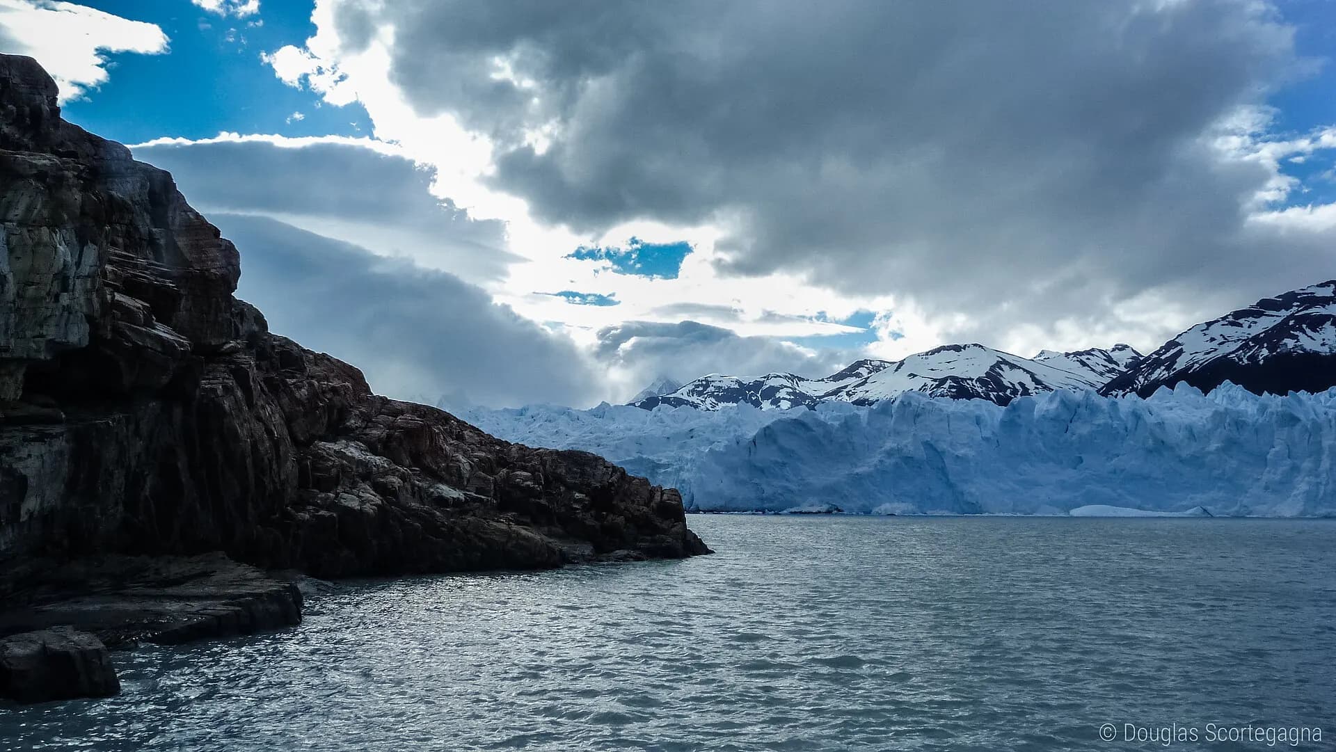 Perito Moreno - Flickr - Doug Scortegagna
