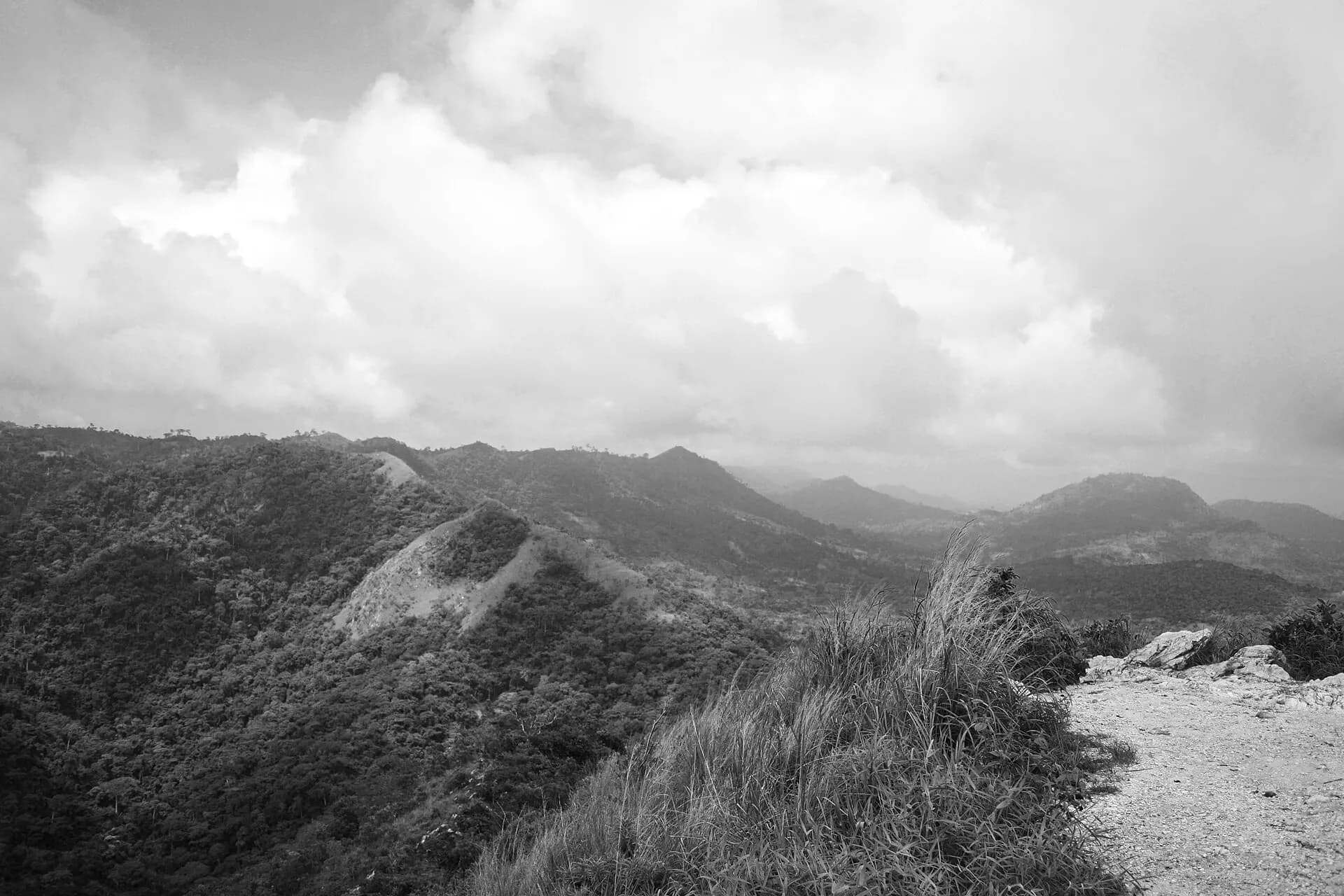 Mt. Afadjato 2011 B001