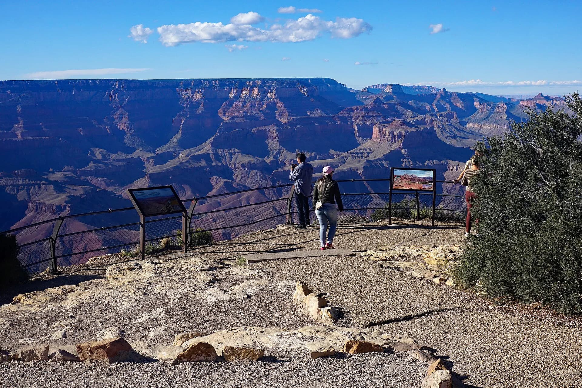 Lipan Point Grand Canyon 09 2017 5548