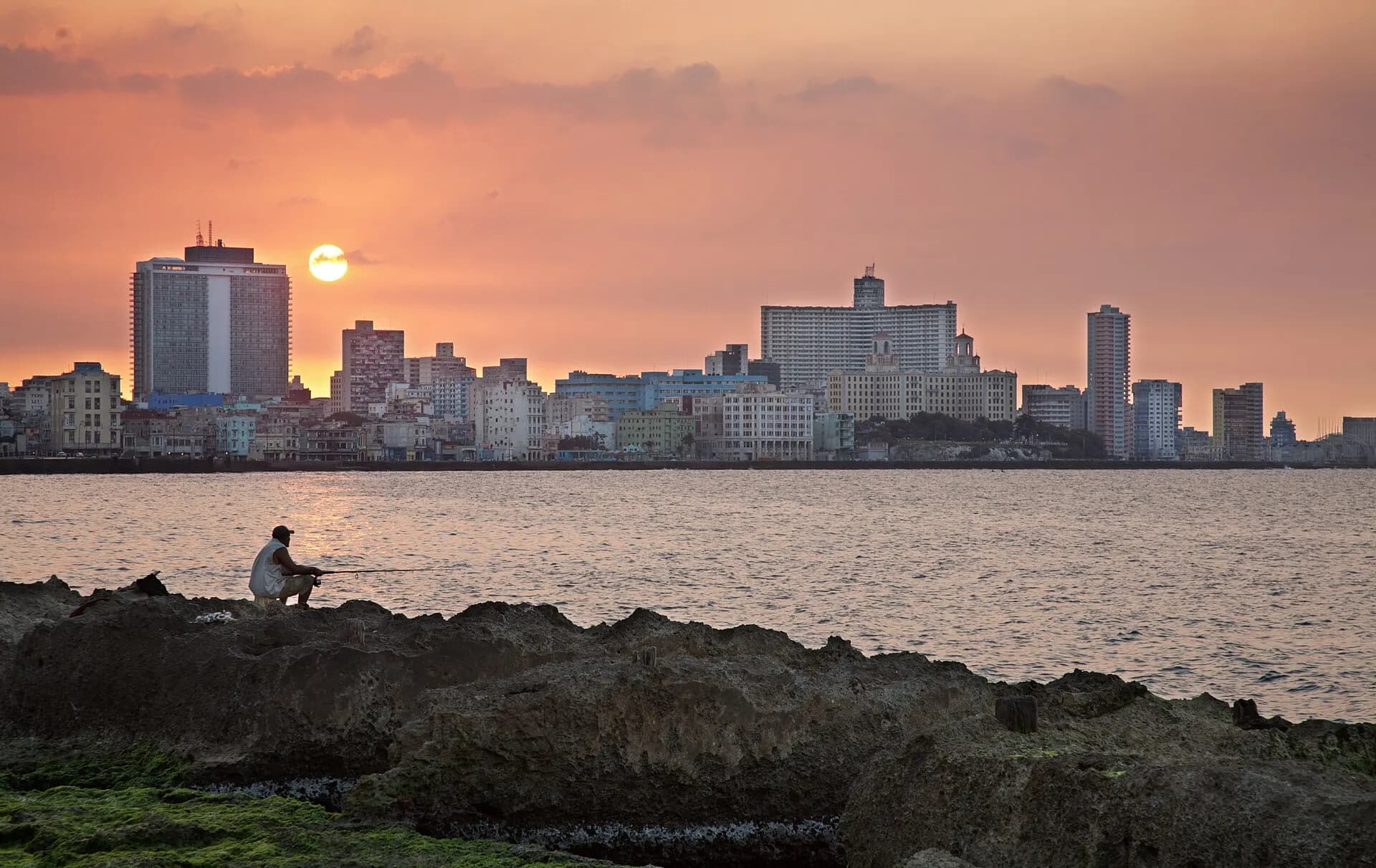 Havana - Cuba - 2894