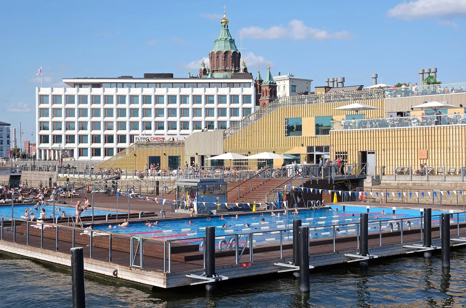 Allas Sea Pool 2