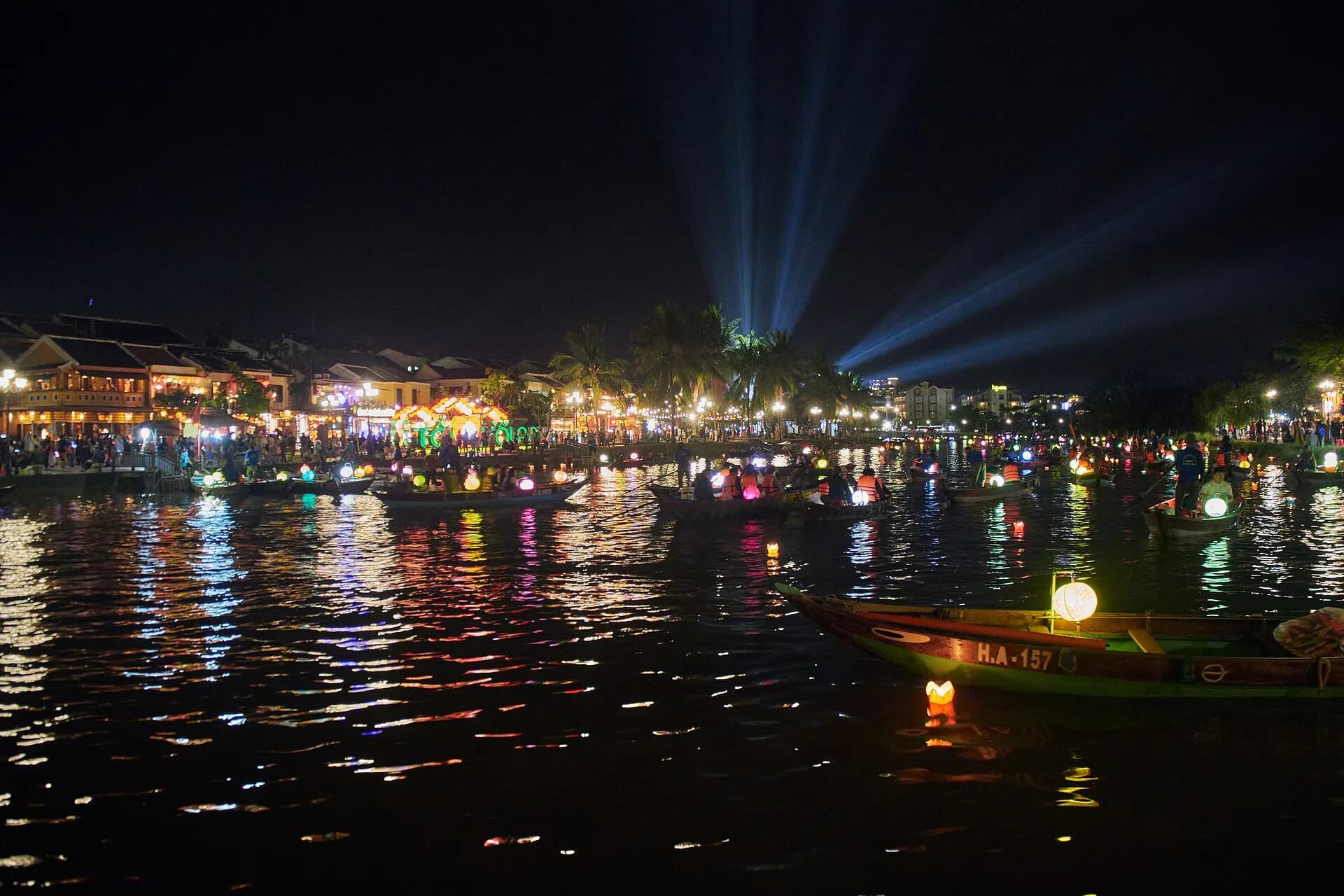 Hoi An - HoiAn1441