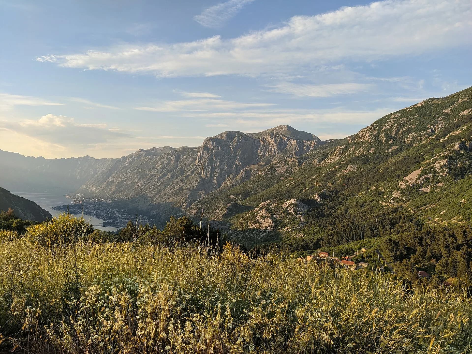 Lovcen view Montenegro june 2021 (8)