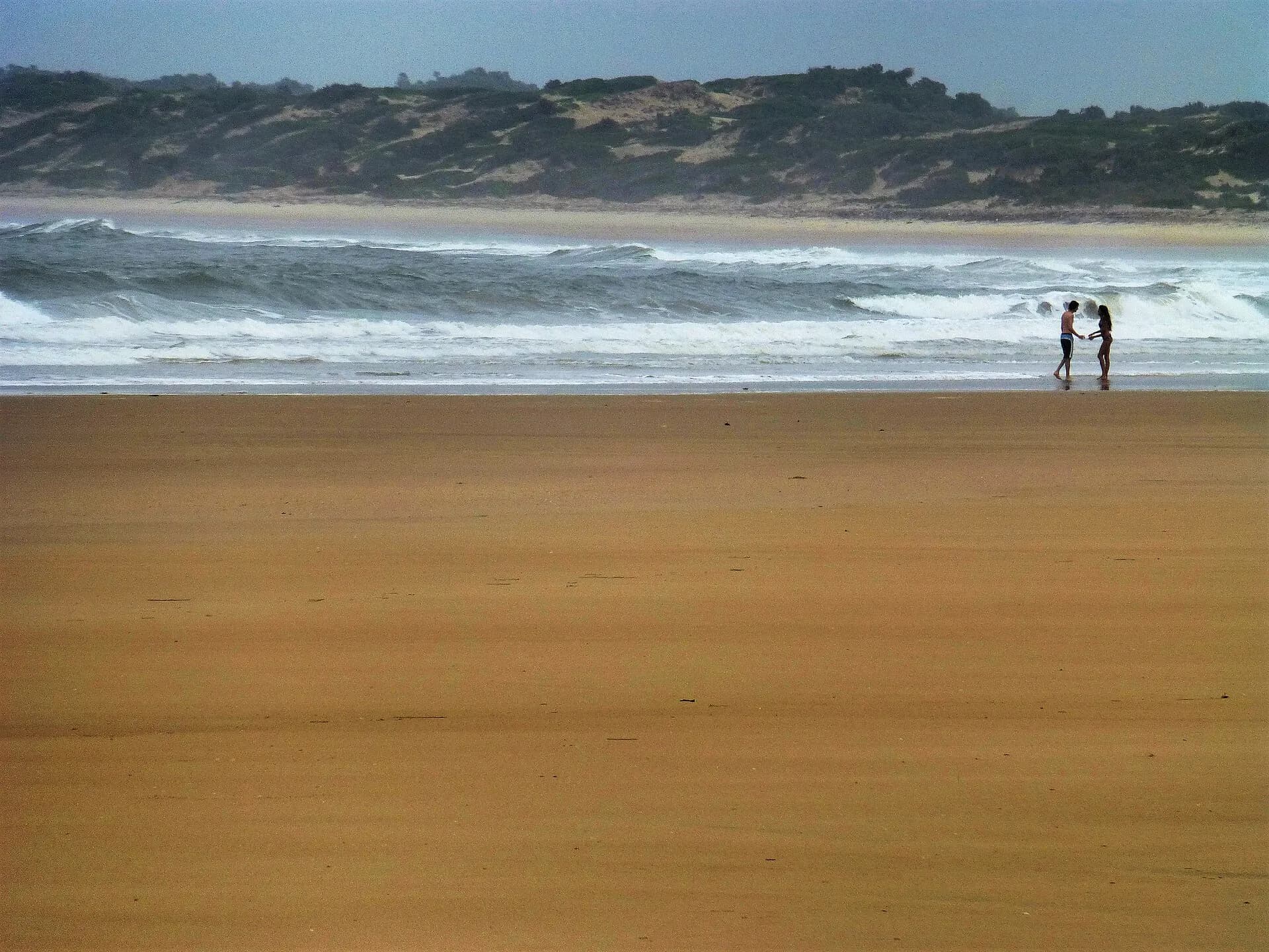 Shela beach 1