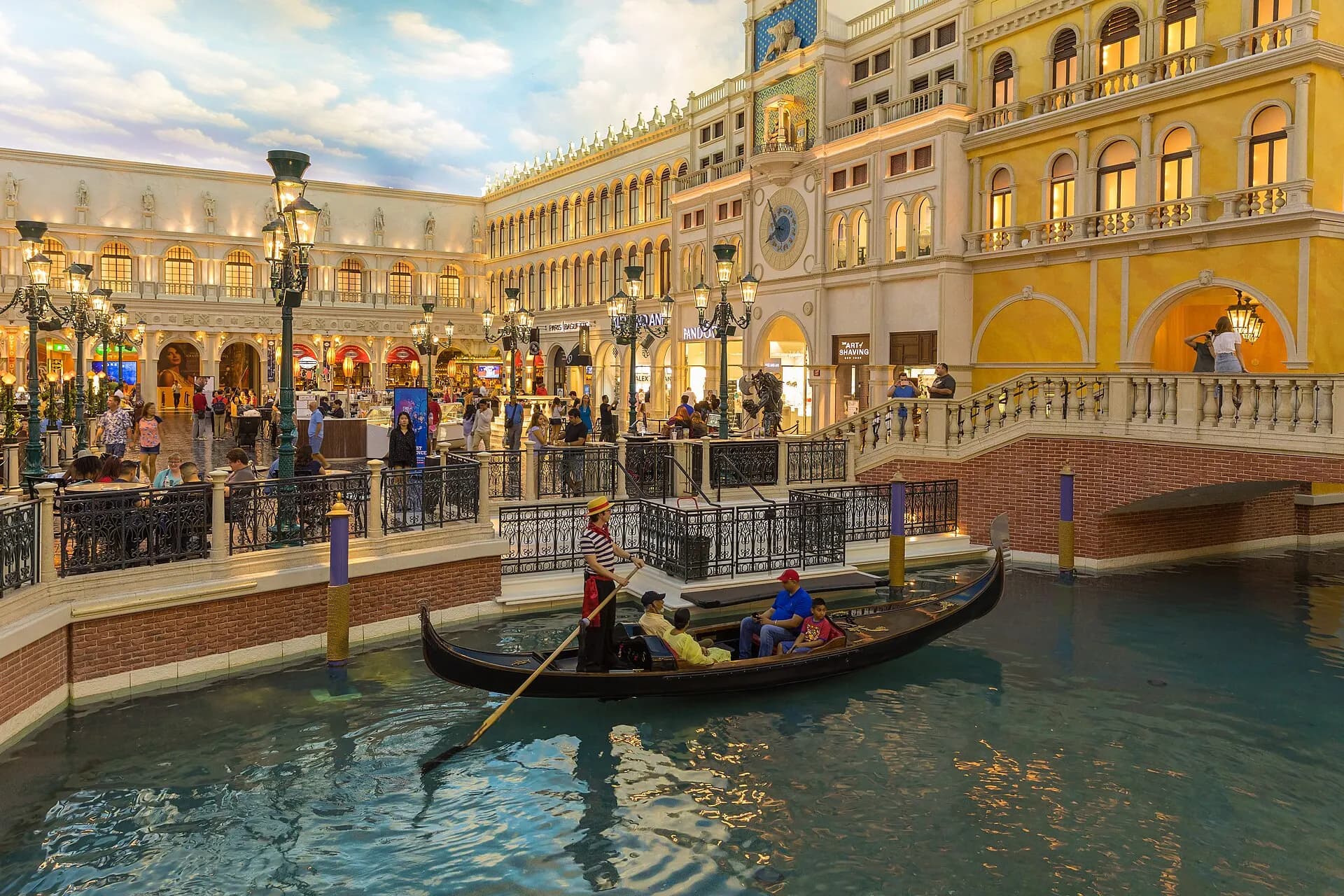 Las Vegas-5603 (The Venetian)