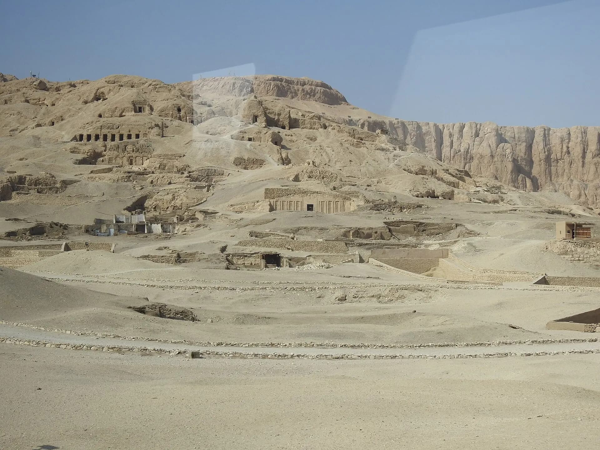 Sheikh Abd el-Qurna DSCN0647
