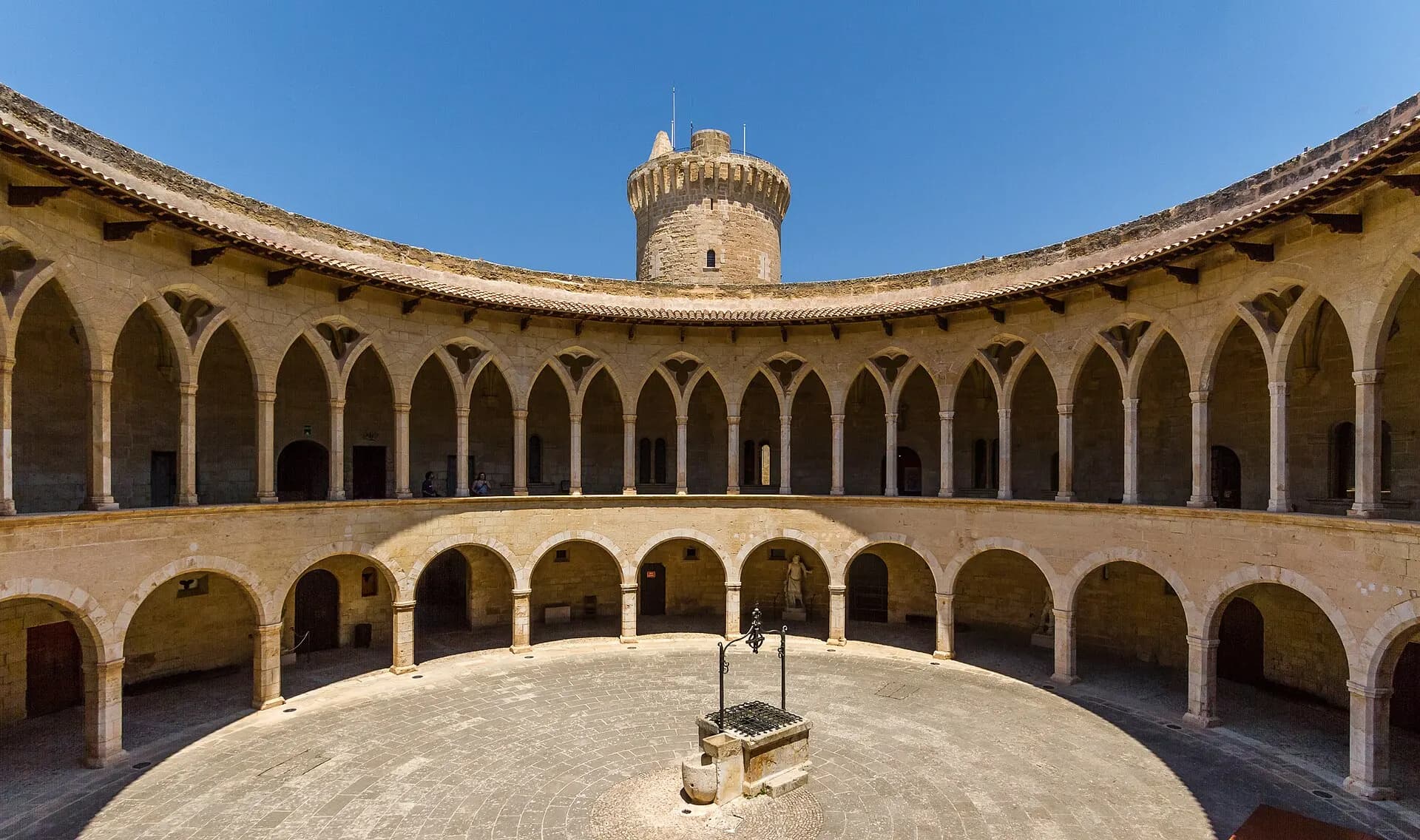 035 2015 06 02 Castell de Bellver