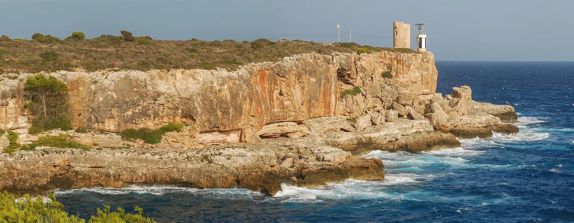 Cala Figue