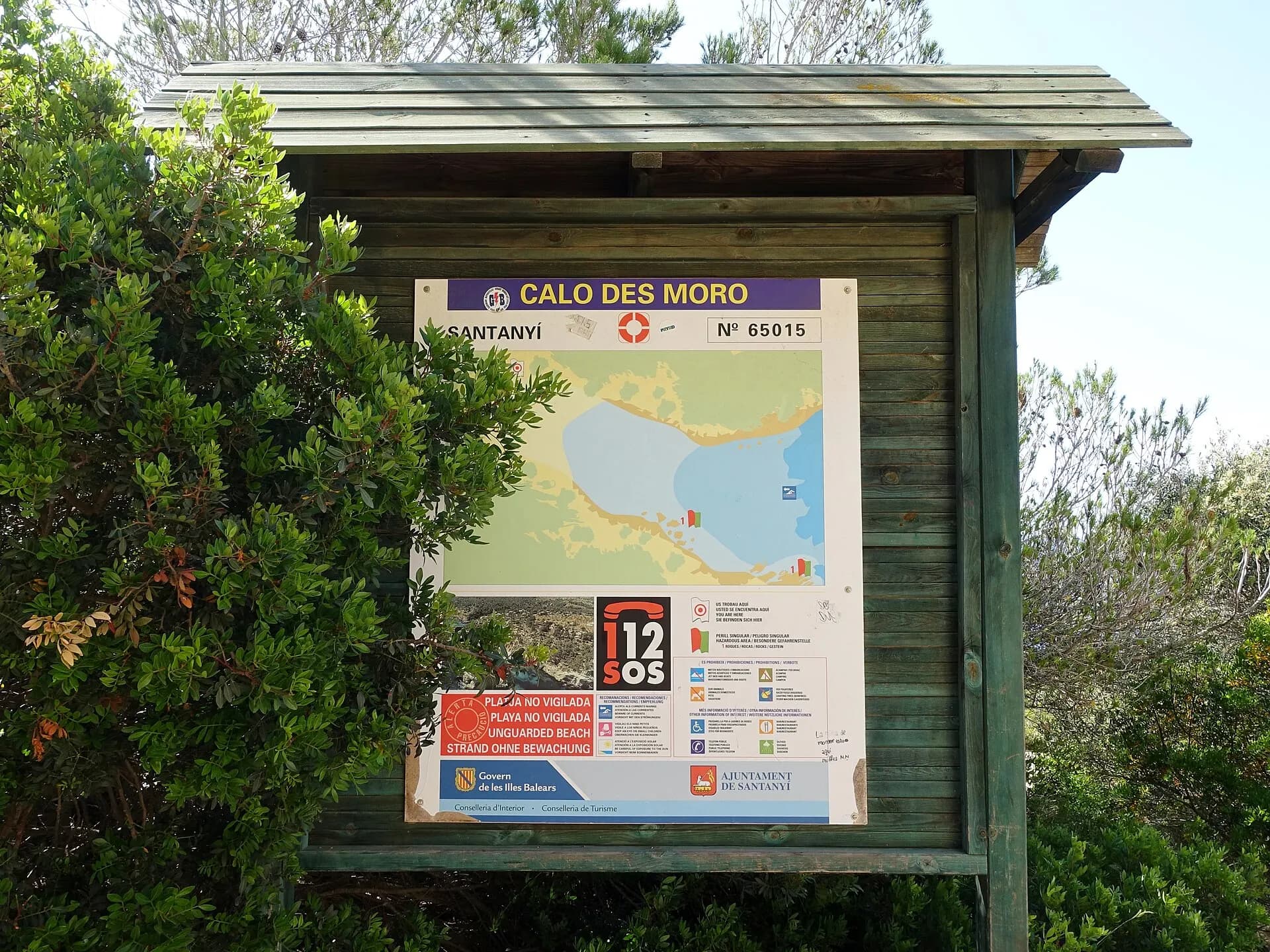 Caló des Moro 03