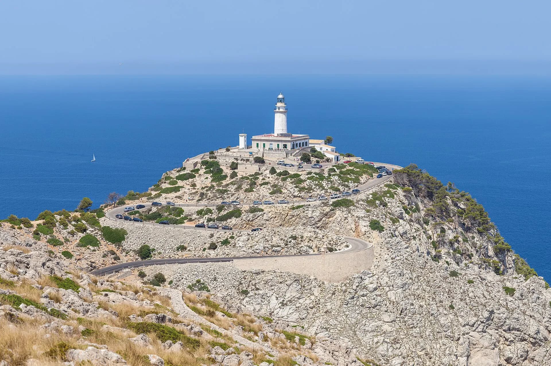 Cap Formentor 2015 (Zuschnitt)