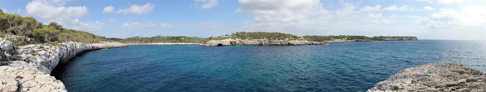 Cala Mondragó 07
