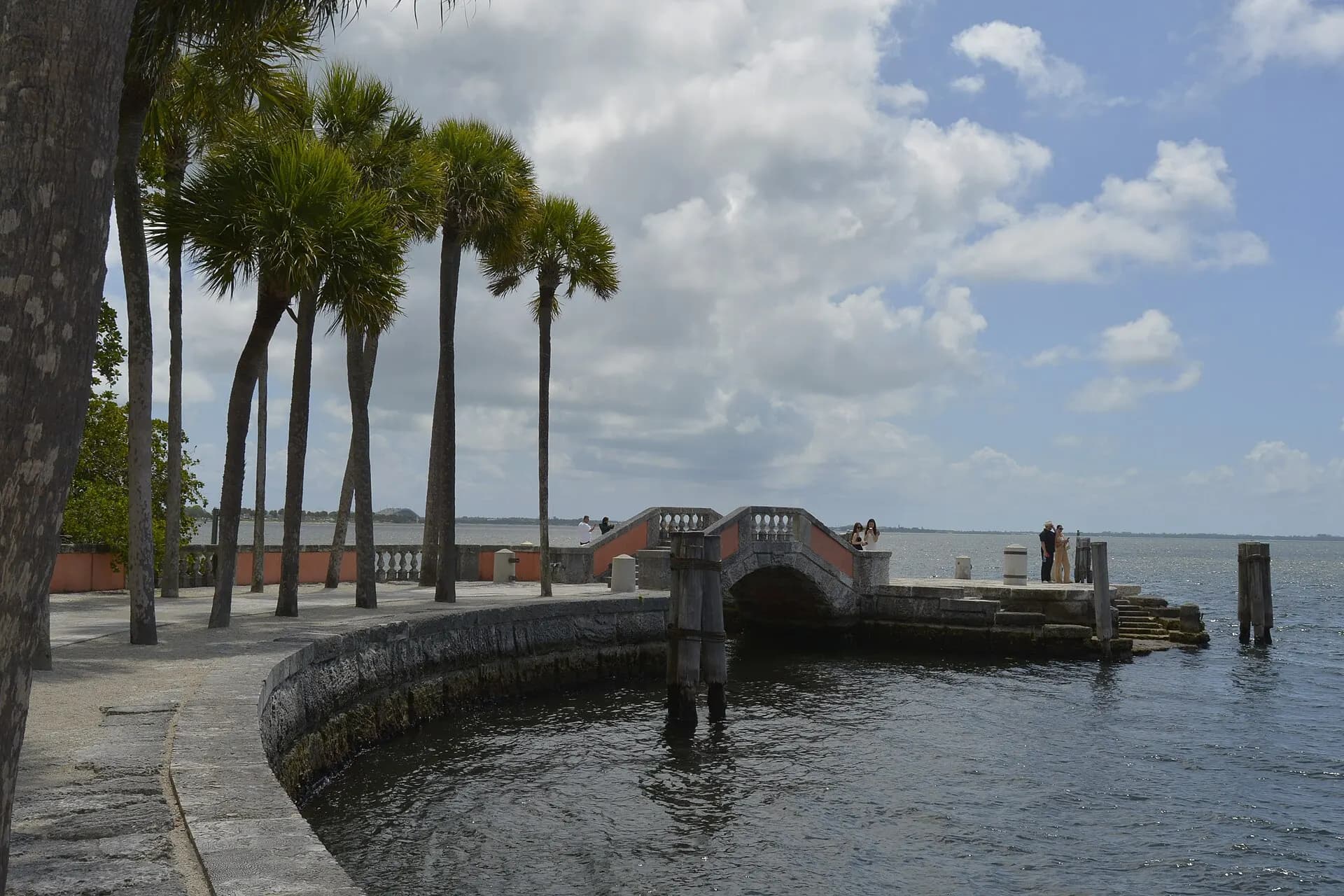 Vizcaya Museum and Gardens , Miami 060524 DSC6655