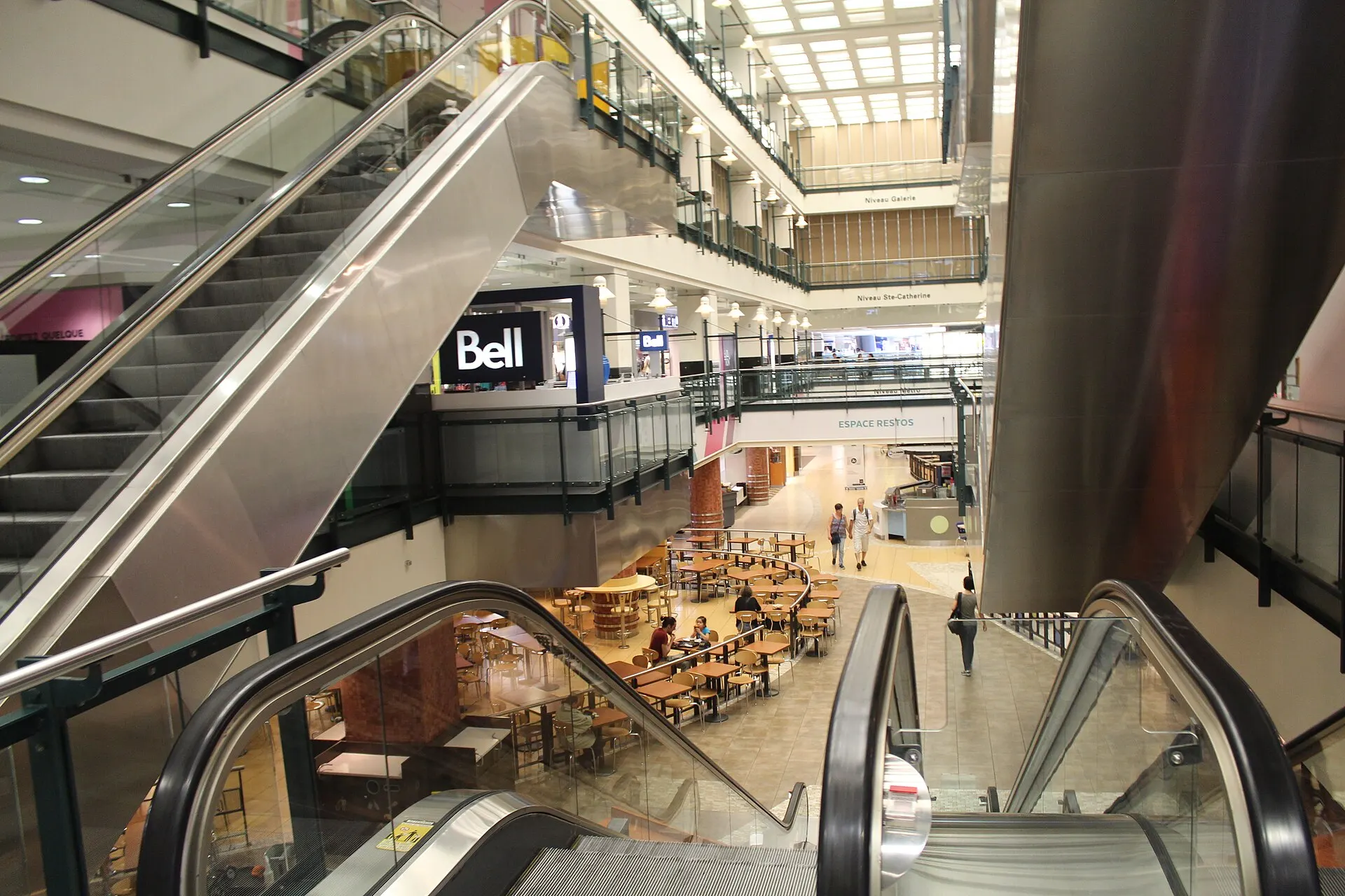Montreal Underground City IMG 5768