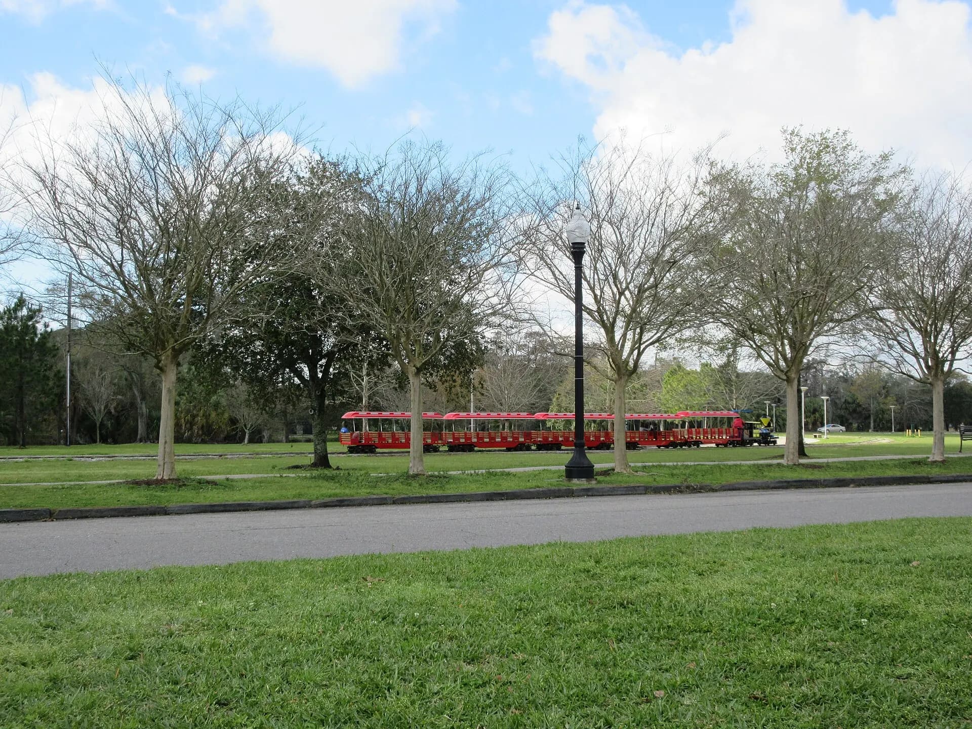 City Park, New Orleans, 21 Feb 2017 - 02