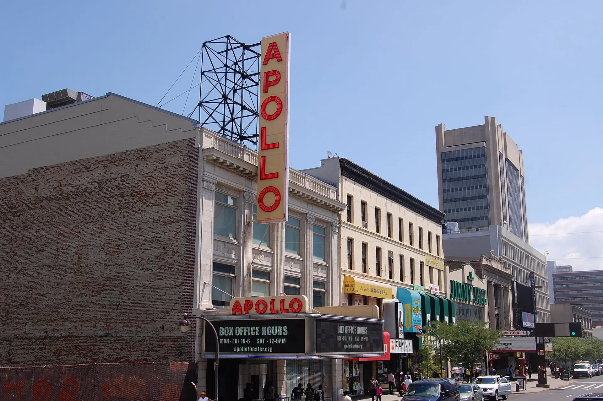 Apollo Theater (6279250673)