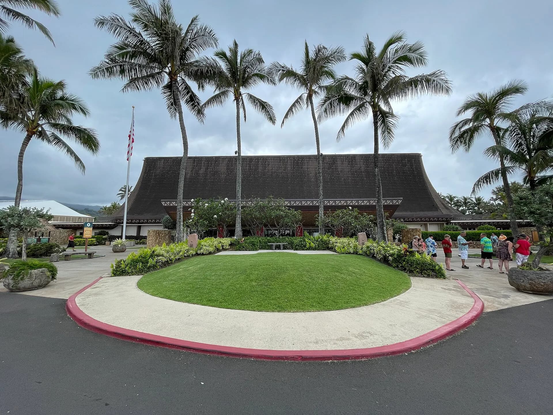 2023-04-20, Polynesian Cultural Center, Laie, Hawaii, 122448